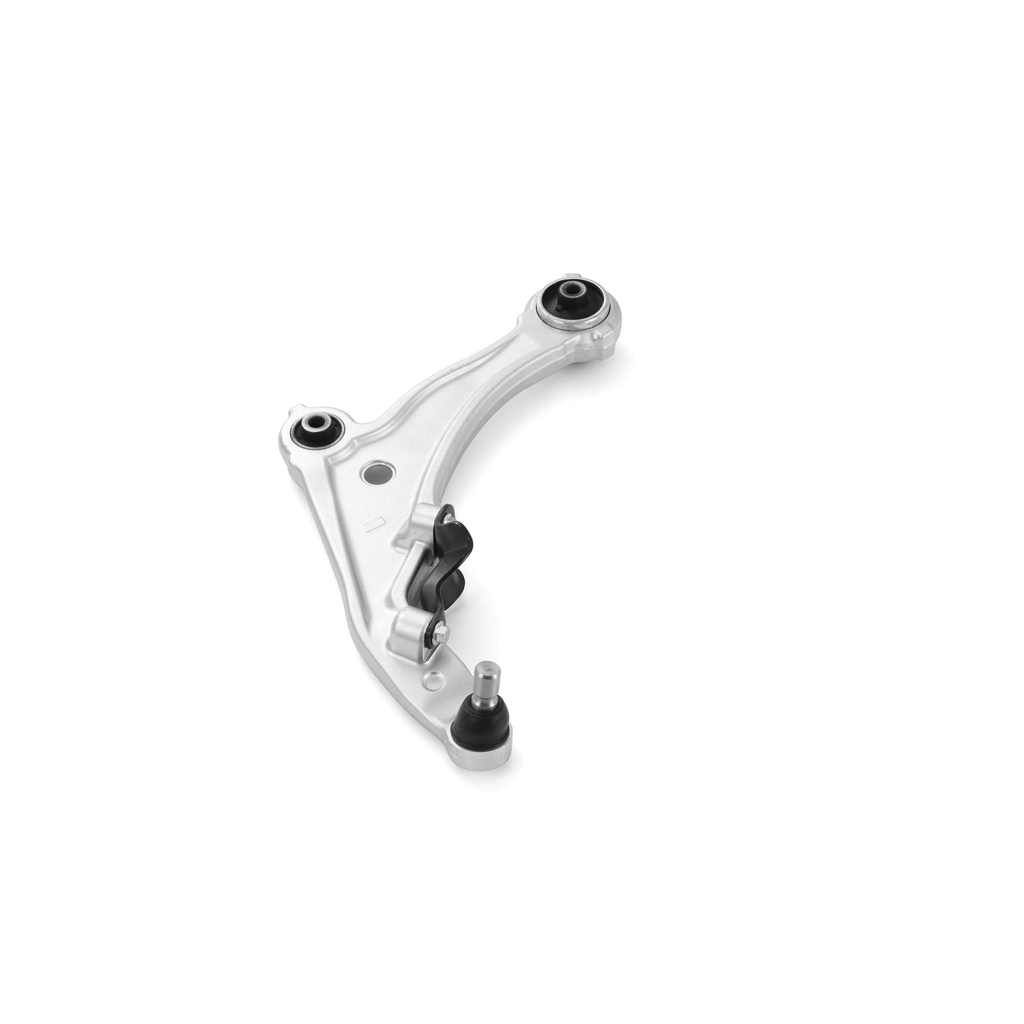 Metrix Premium Chassis Parts - 4 Pc Front Lower Control Arm & Front Sway Bar Stabilizer End Link Kit Fits 15 Nissan Maxima (Mexi
