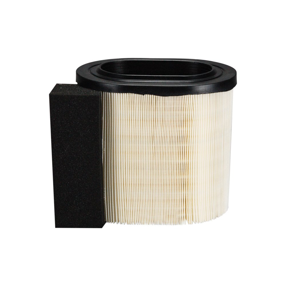 Ecogard Xa10580 Premium Engine Air Filter Fits Ford F-250 Super Duty 6.7L Diesel 2017-2019, F-350 Super Duty 6.7L Diesel 2017-20