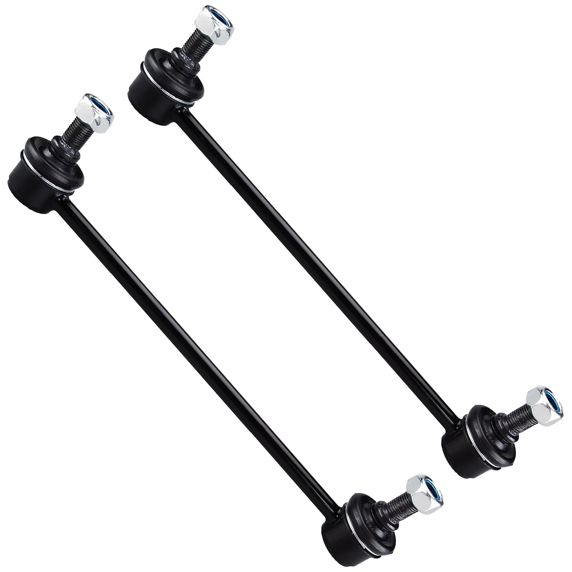 Rockplanet Stabilizer Sway Bar Link Front, Automotive Replacement Sway Bar Link Kits Compatible with Toyota Camry Avalon Lexus E