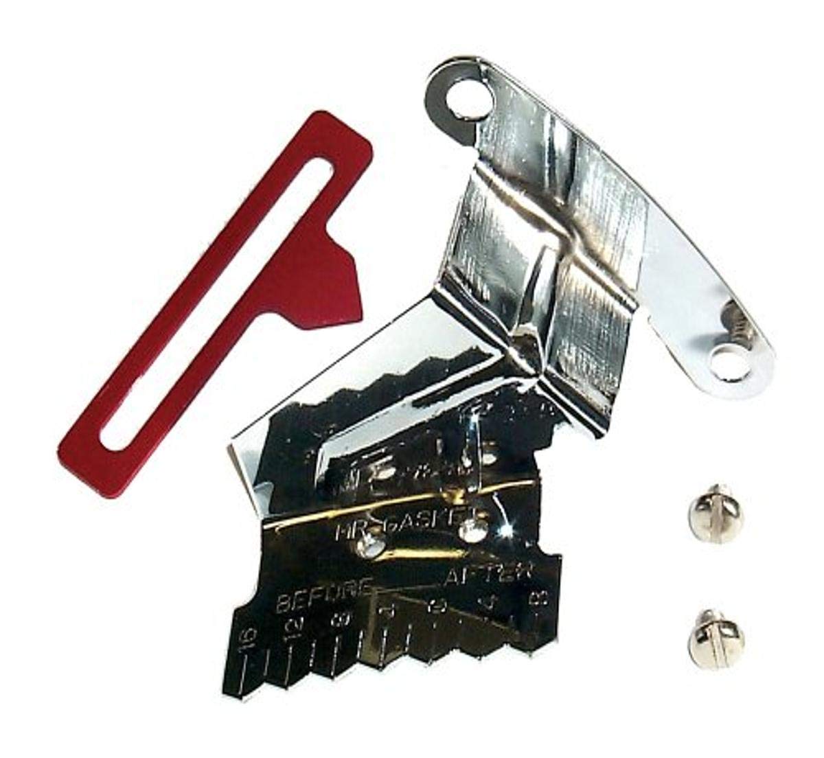 Mr. Gasket 4598 Timing Tab