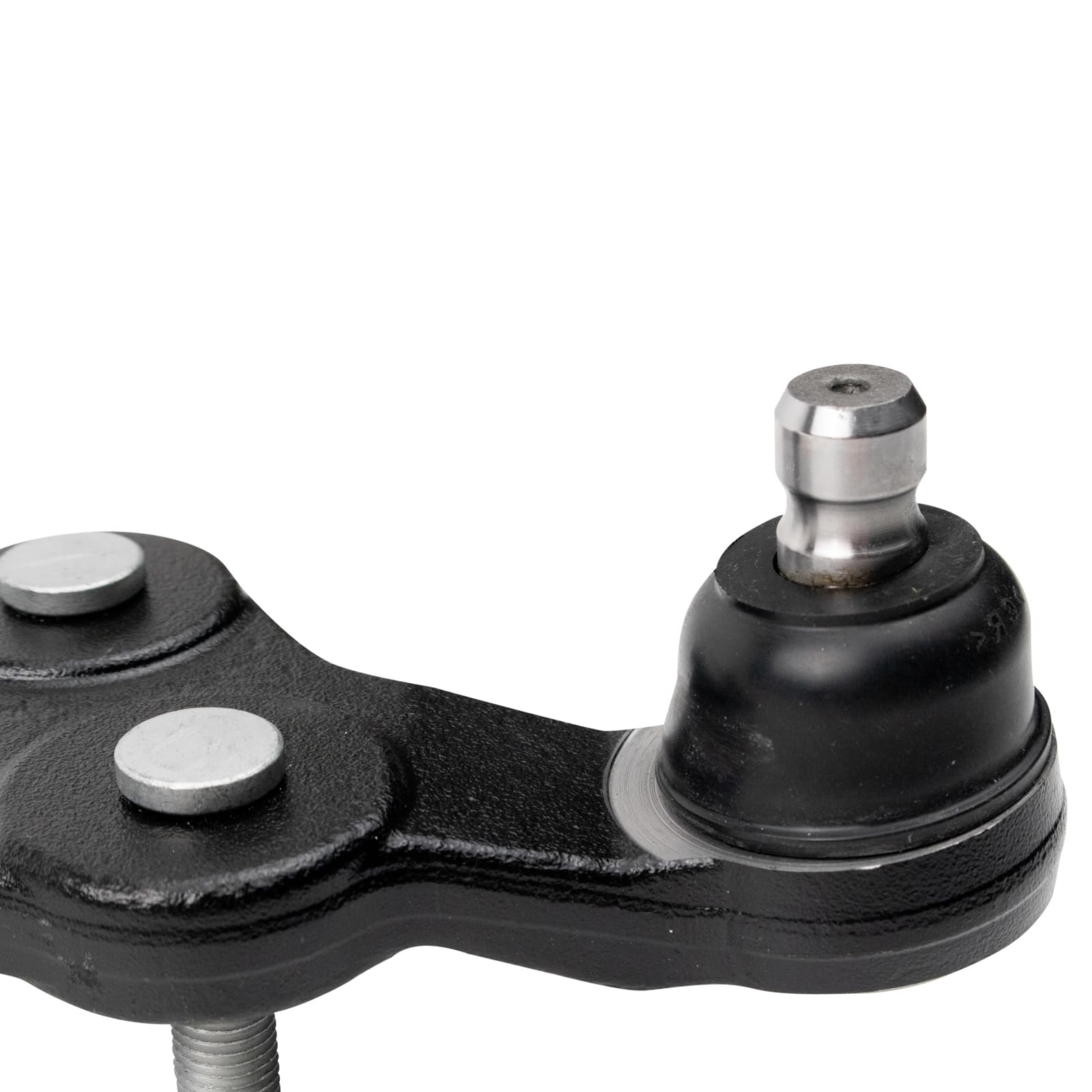 Trq Front Lower Control Arm With Ball Joint Right Hand Rh Passenger Side For 2003-2005 Kia Rio