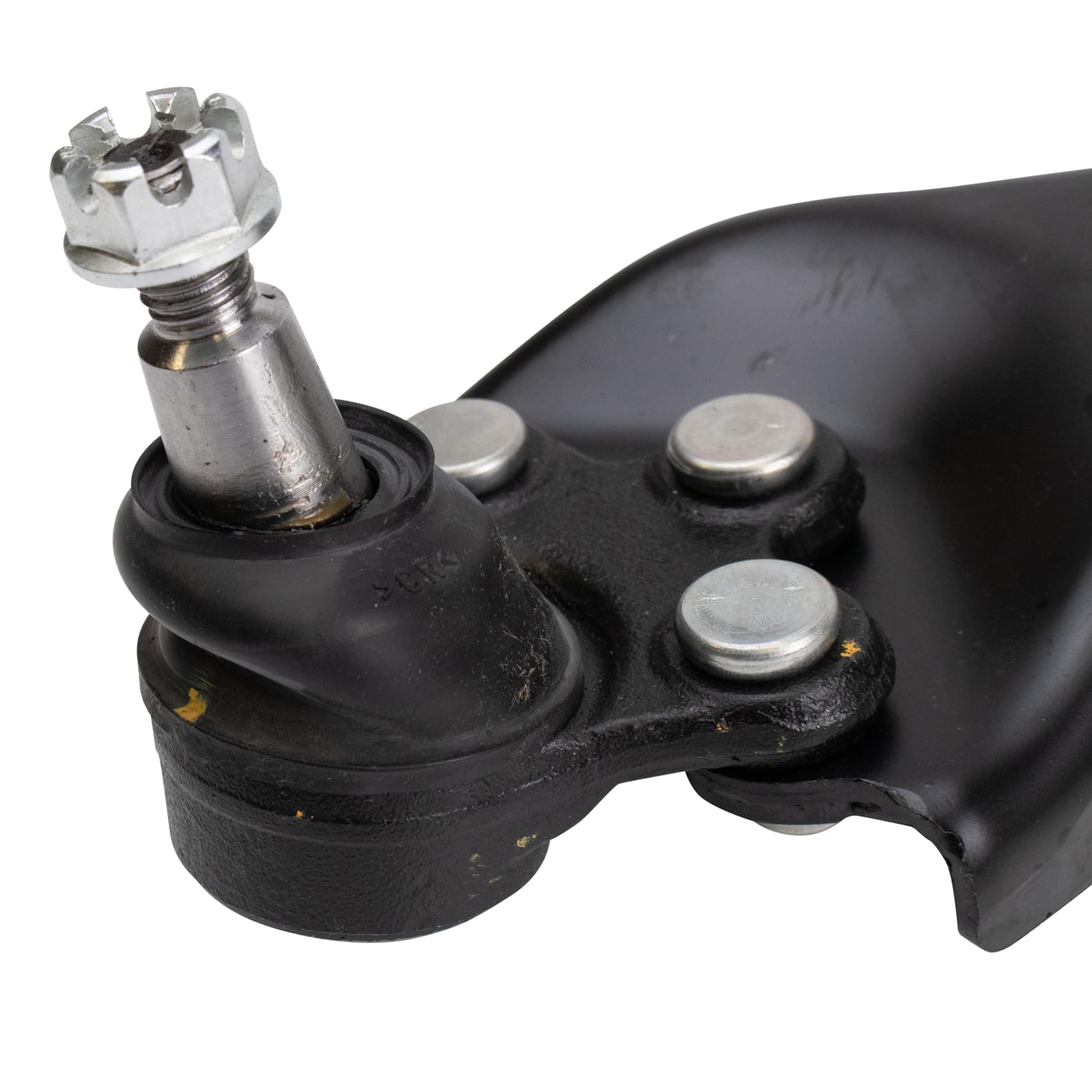 Trq Front Left Lower Control Arm With Ball Joint Drivers Side Compatible With 2010-2017 Chevrolet Equinox Gmc Terrain