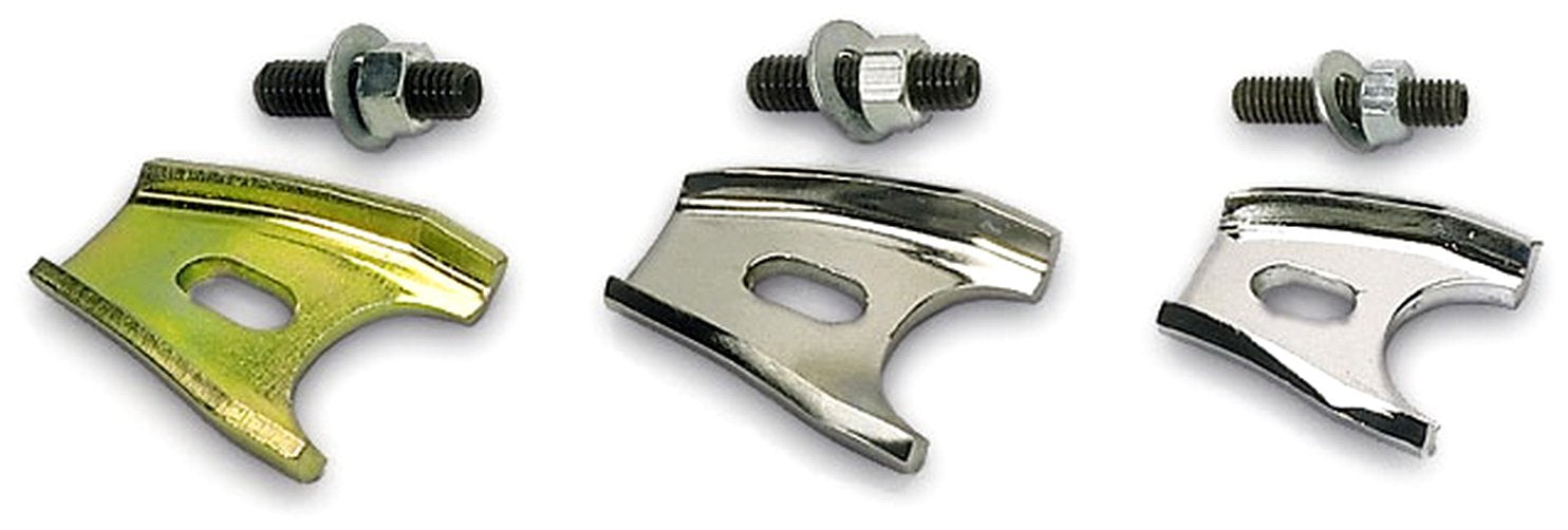 Moroso 26200 Distributor Holddown For Chevy