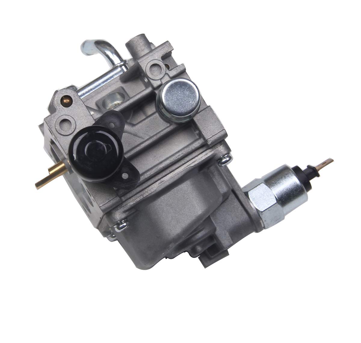 BH-Motor New Carburetor Carb For Honda GX630R GX630 GX660 GX690 GX690R GX630RH Engine Engine Replace # 16100-Z9E-033 16100-Z9E-0