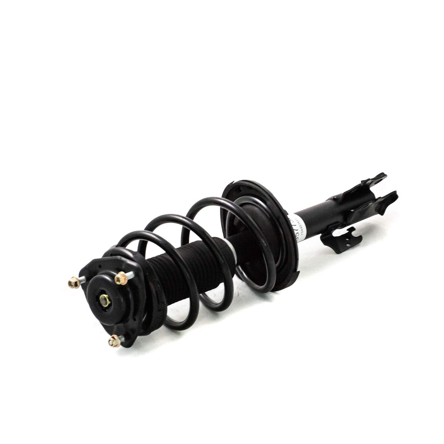 Gabriel G57732 Ultra Readymount Front Left Complete Strut Assembly For 11-14 Toyota Sienna 3.5L 6Cyl Fwd Models (1 Pack)