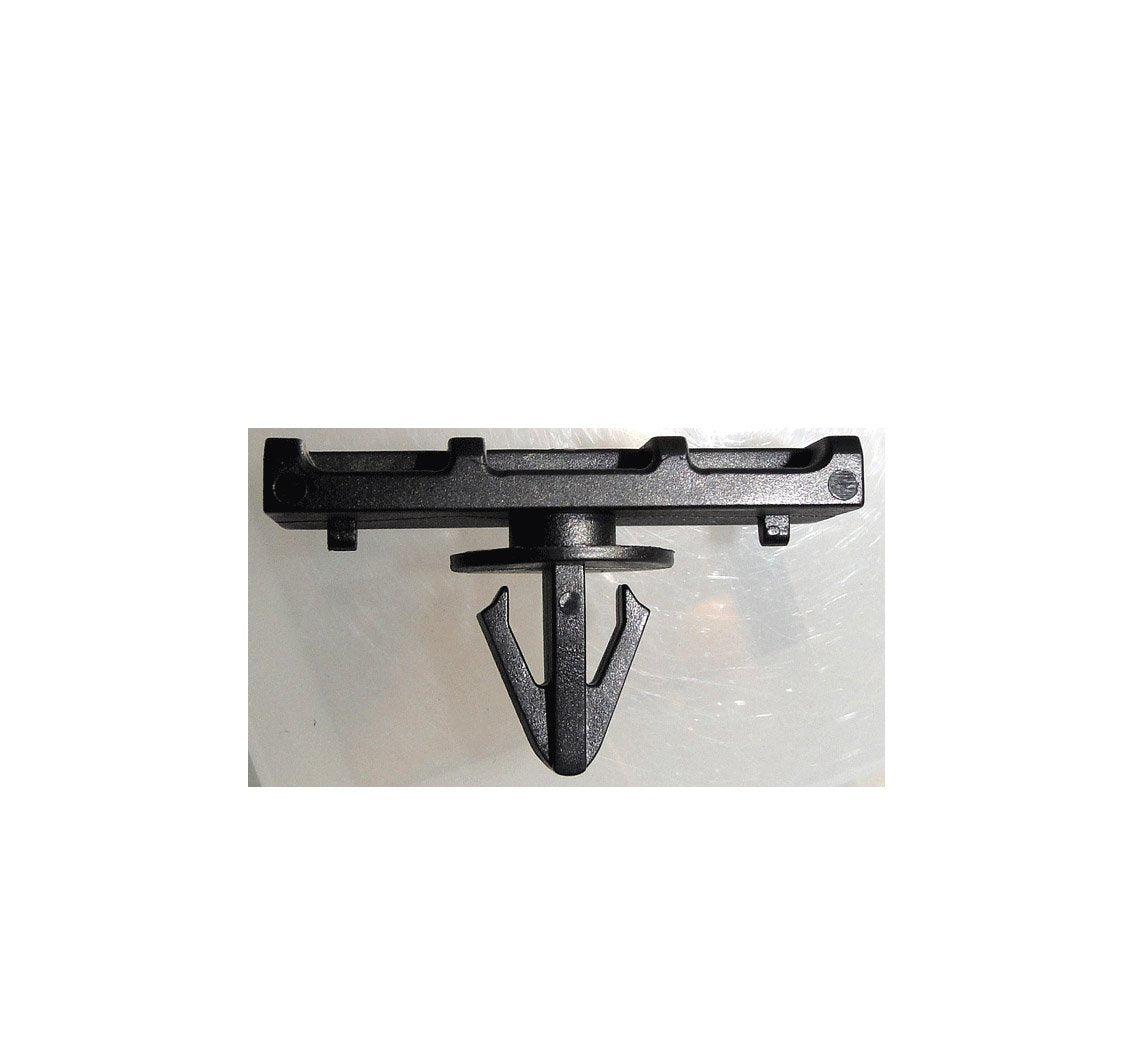 Autobahn88 Retainer Clip For Sill Panel, Compatible With Ford Sable, Taurus, Lincoln Ls2000 1996-On (Oem: F6Dz5410182Aa) (Pack O