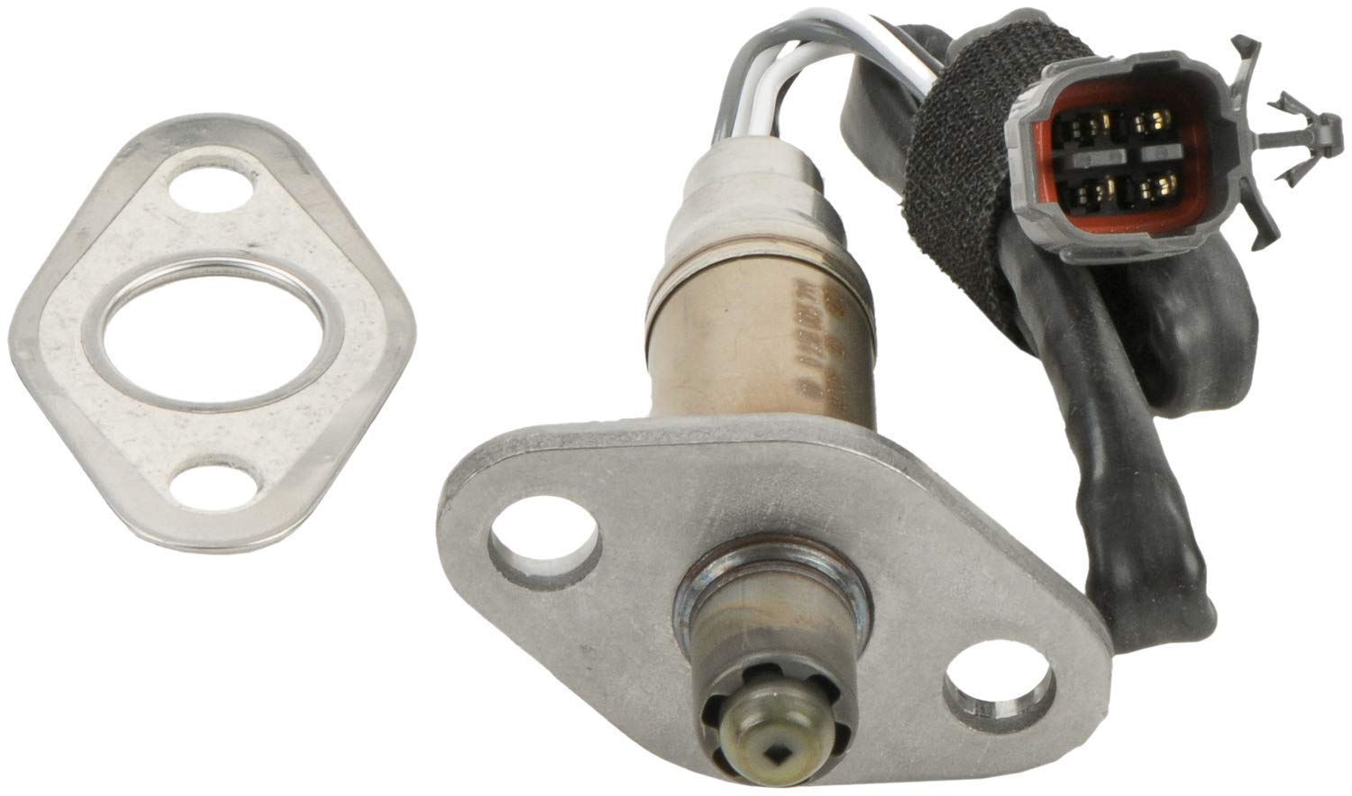 Bosch 15711 Premium Oe Fitment Oxygen Sensor - Compatible With Select Lexus Es250; Toyota 4Runner, Camry, Celica, Land Cruiser, 