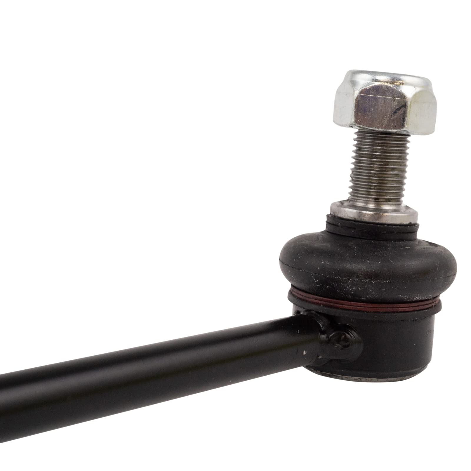 Trq Front Sway Bar Stabilizer Link Set Compatible With 2013-2019 Hyundai Santa Fe 2013-2018 Santa Fe Sport 2015-2021 Kia Sedona