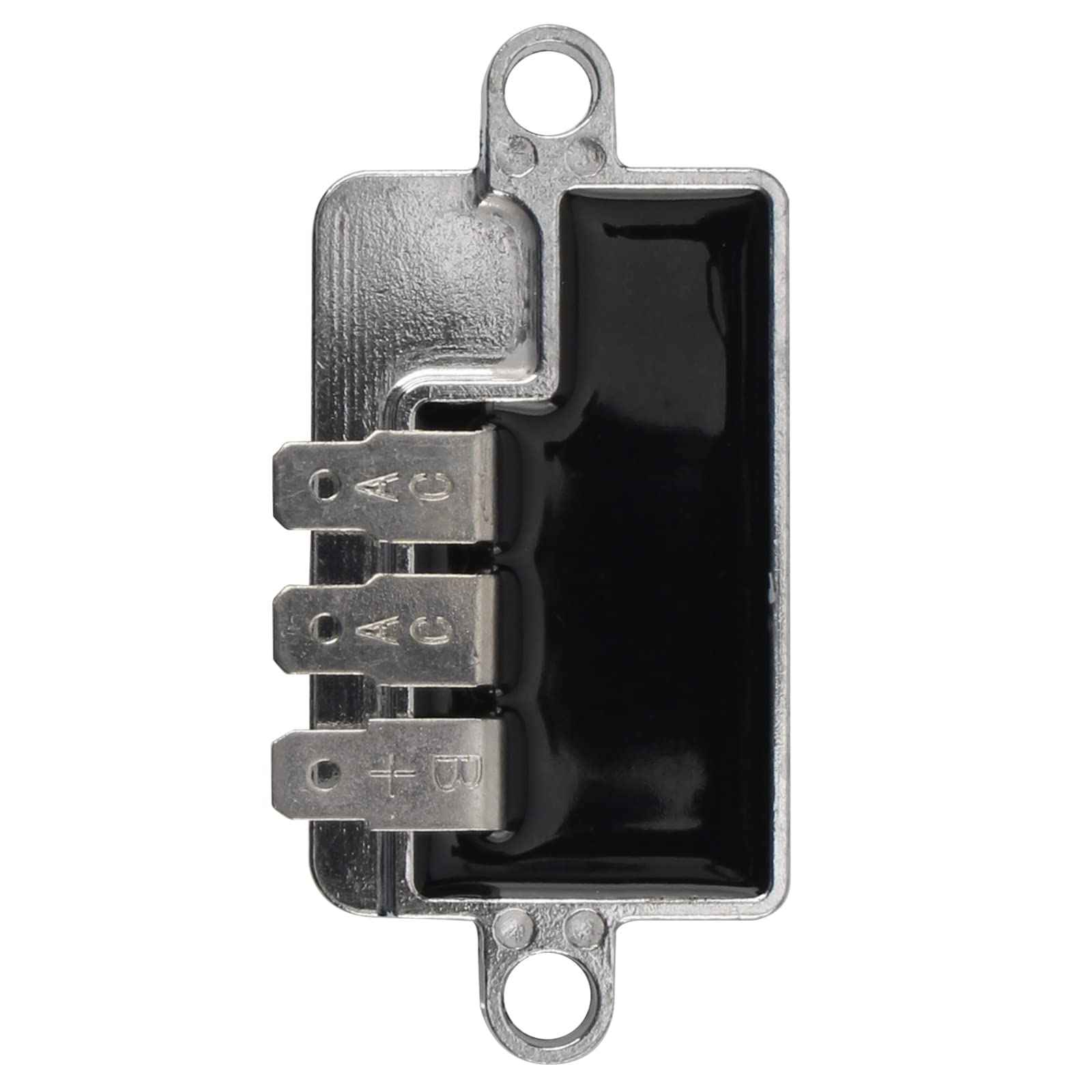 partszen 21066-7017 Voltage Regulator for Kawasaki FX730V FR651V FR691V FS600V FR730V FS730V FX651V FS651V FX691V FS691V FR600V