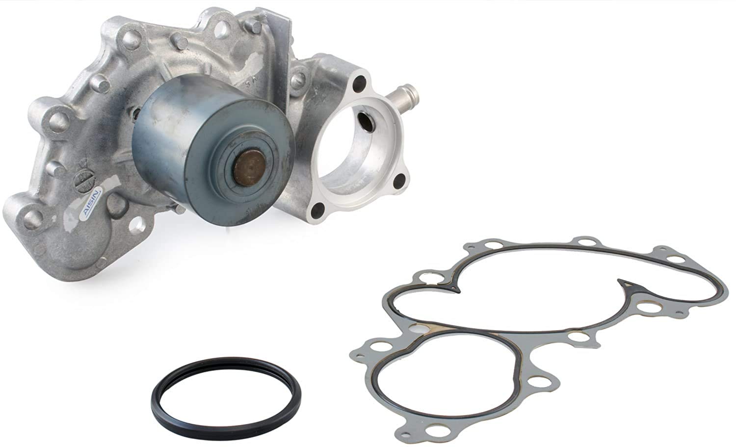 Aisin Tkt-025 Engine Timing Belt Kit With Water Pump
