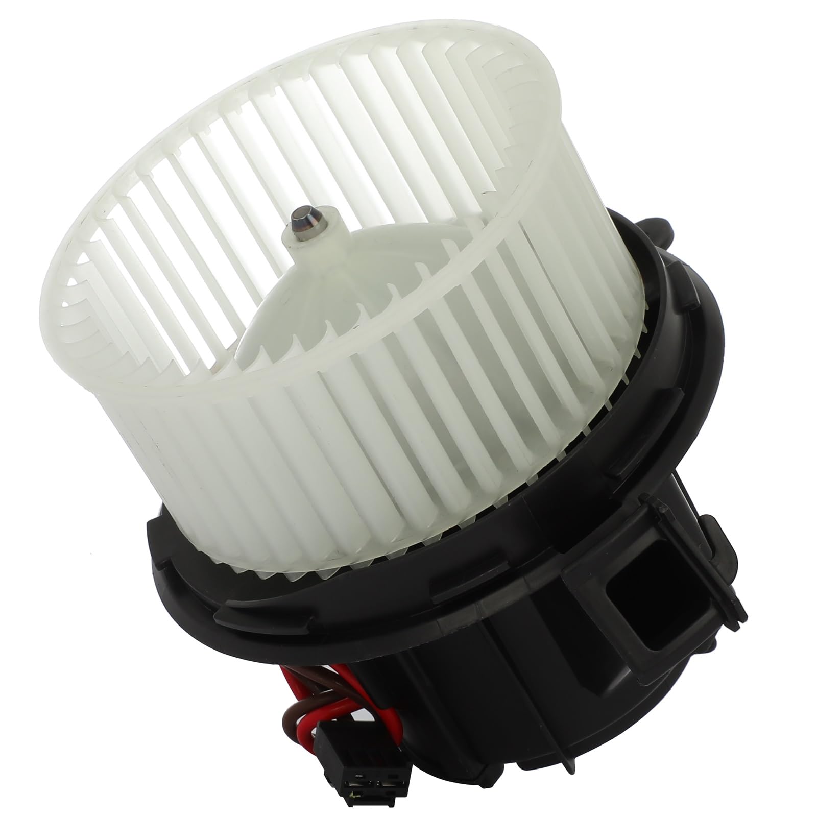 SCITOO HVAC Heater Blower Motor with Fan Cage Front 700277 For Mercedes-Benz 2010-2020