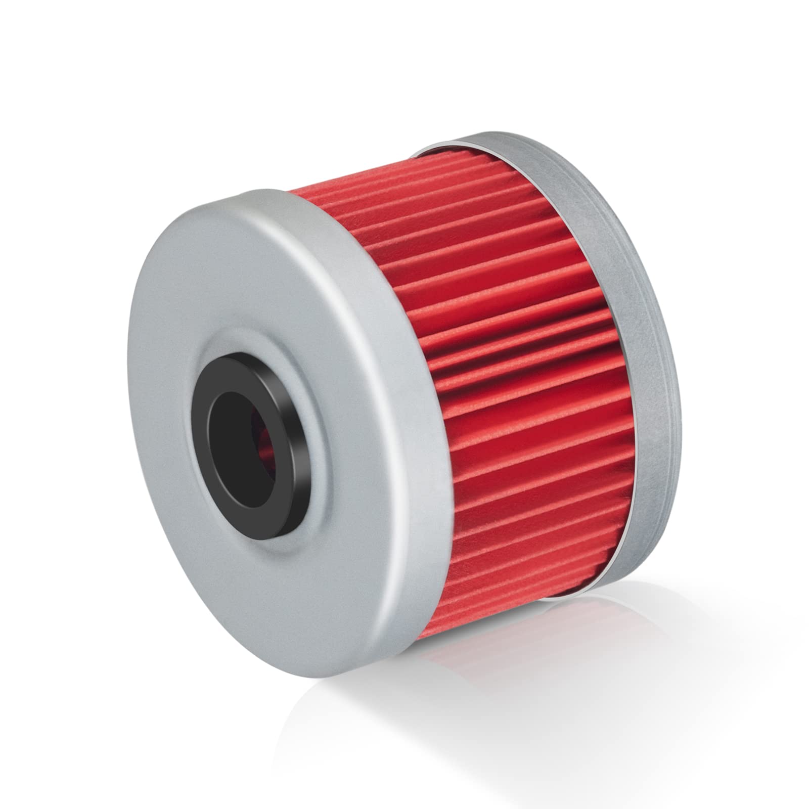 Paddsun Air Filter,Oil Filter,Spark Plug Element Cleaner Replacement 17254-Hc5-900 For Fourtrax Trx300 Trx300Fw Trx400Fw Trx450S Trx450Es Trx450Fe Trx450Fm 2X4 & 4X4 300