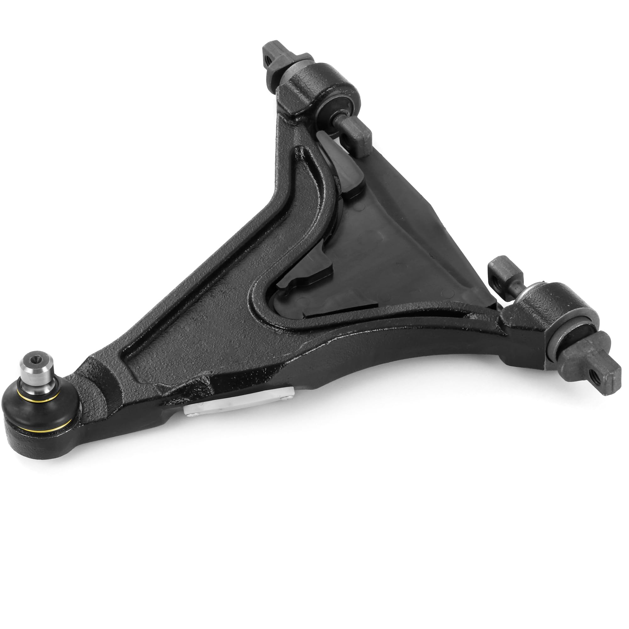 Metrix Premium Chassis Parts - Front Right Lower Control Arm W Ball Joint & Bushing Assembly Fits 1998-2000 Volvo S70, 1998-2000