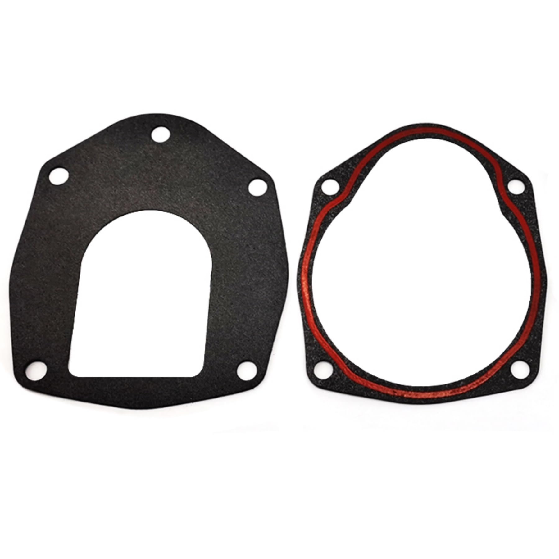 UanofCn 8M0100526 Water Pump Impeller Kit for Mercury Marine 30-350 HP 2 Strokes and 4 Strokes Outboard 47-8M0100526 Sierra 18-3