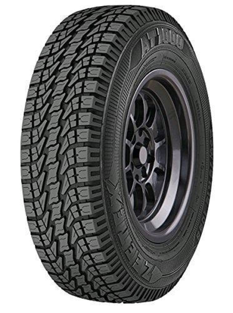 Zeetex AT1000 Performance Tire 235/75R15 105S