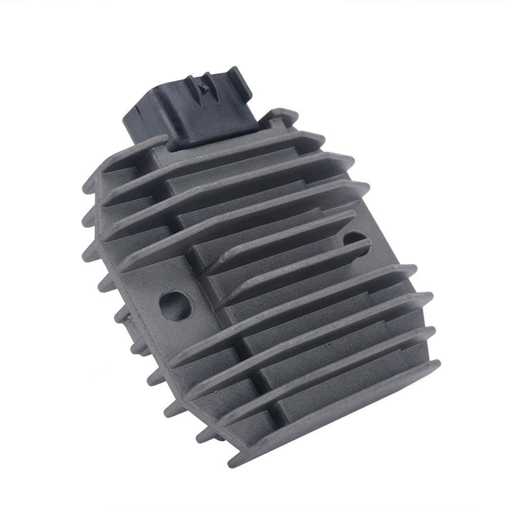 Voltage Regulator Rectifier Fits for Yamaha YZF R6 06-12 XVS 125 200 650 1100 RHINO 450 660 KODIAK 400 450 GRIZZLY 350 BT1100 WR