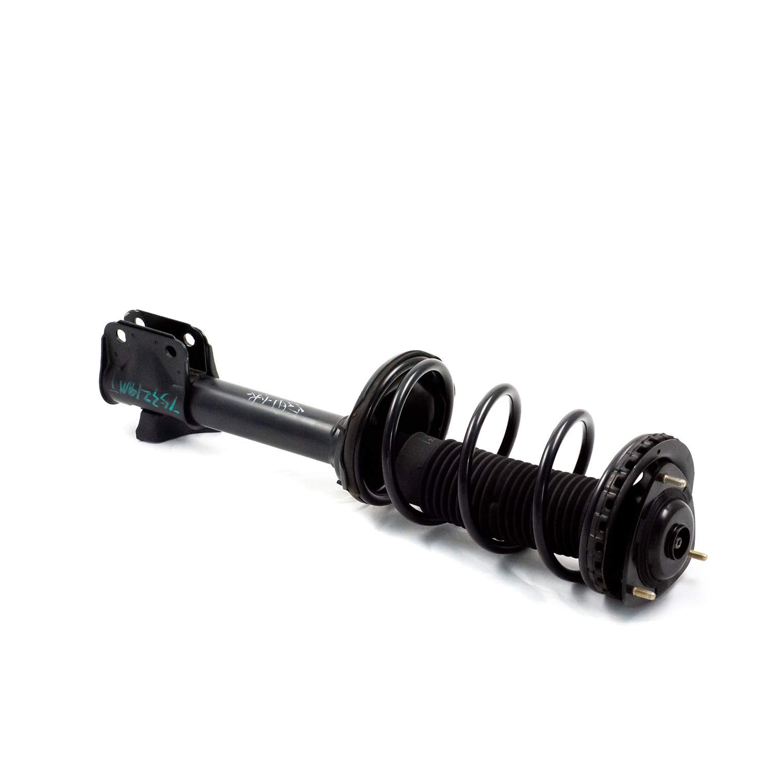 Gabriel G57635 Ultra Readymount Rear Right Complete Strut Assembly For 02-03 Subaru Impreza Rs (1 Pack)
