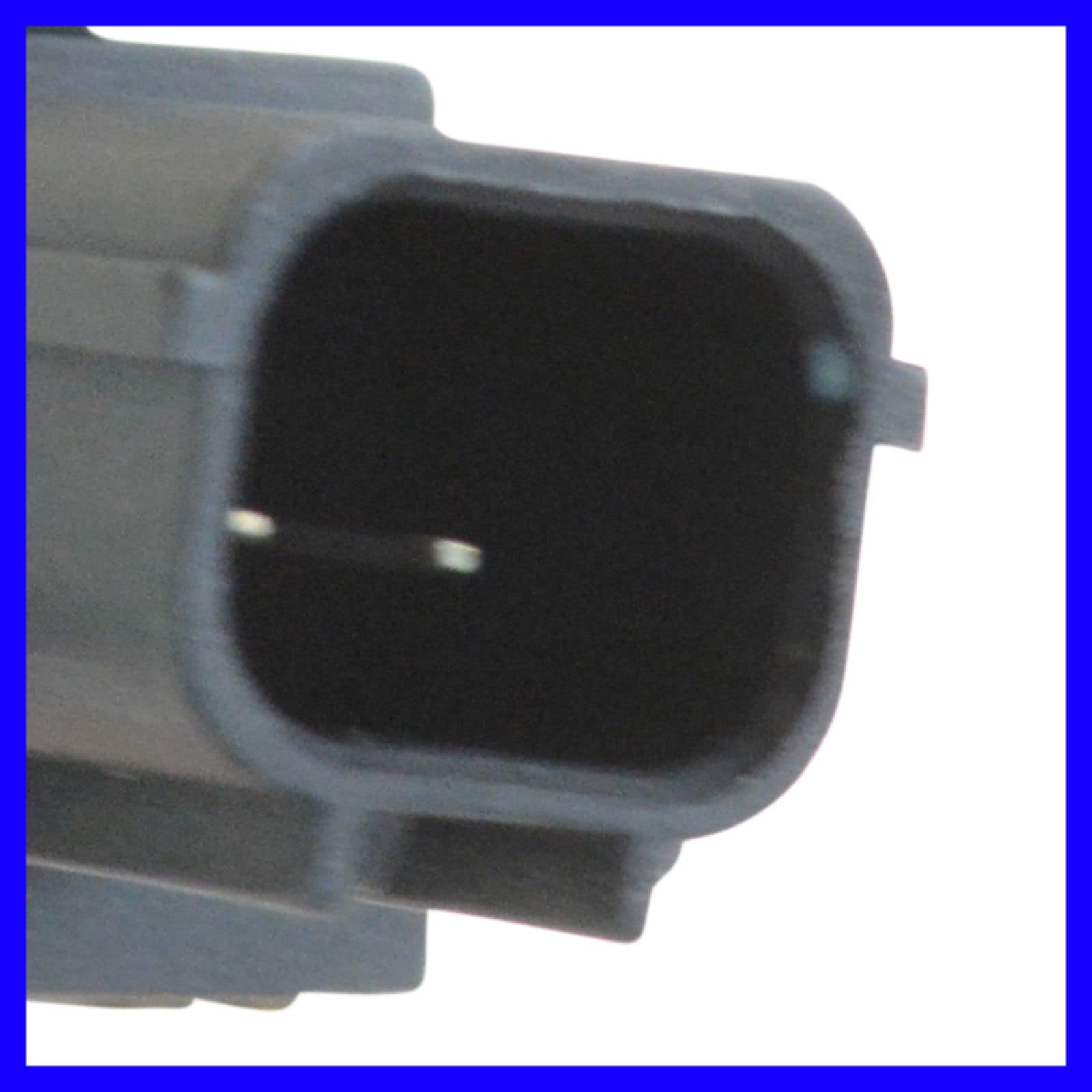 Trq Front Left Abs Wheel Speed Sensor Drivers Side Compatible With 2006-2011 Honda Civic