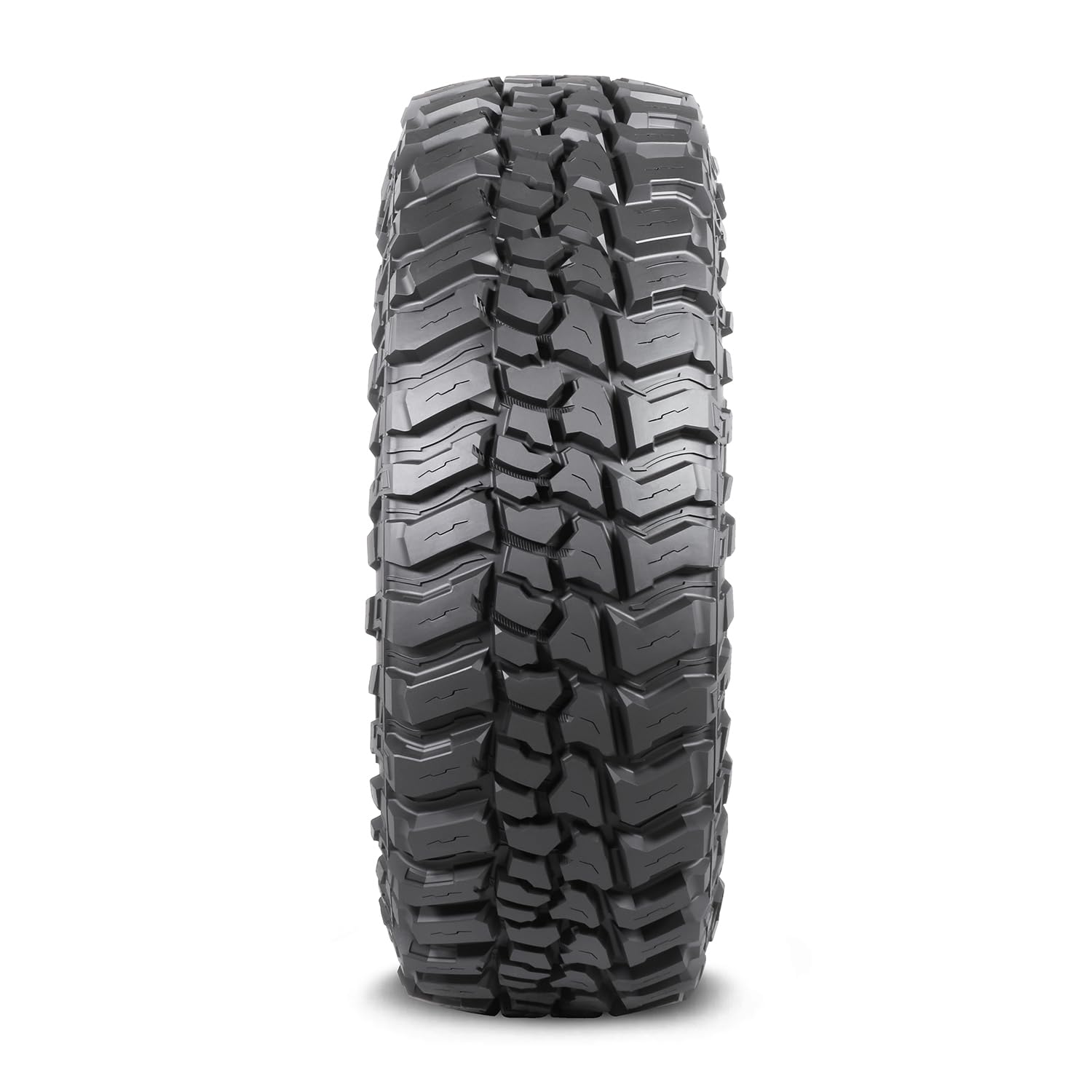 M.T. Street Mickey Thompson Baja Boss 305/60R18/12 114Q 90000036639 (1 Tire)