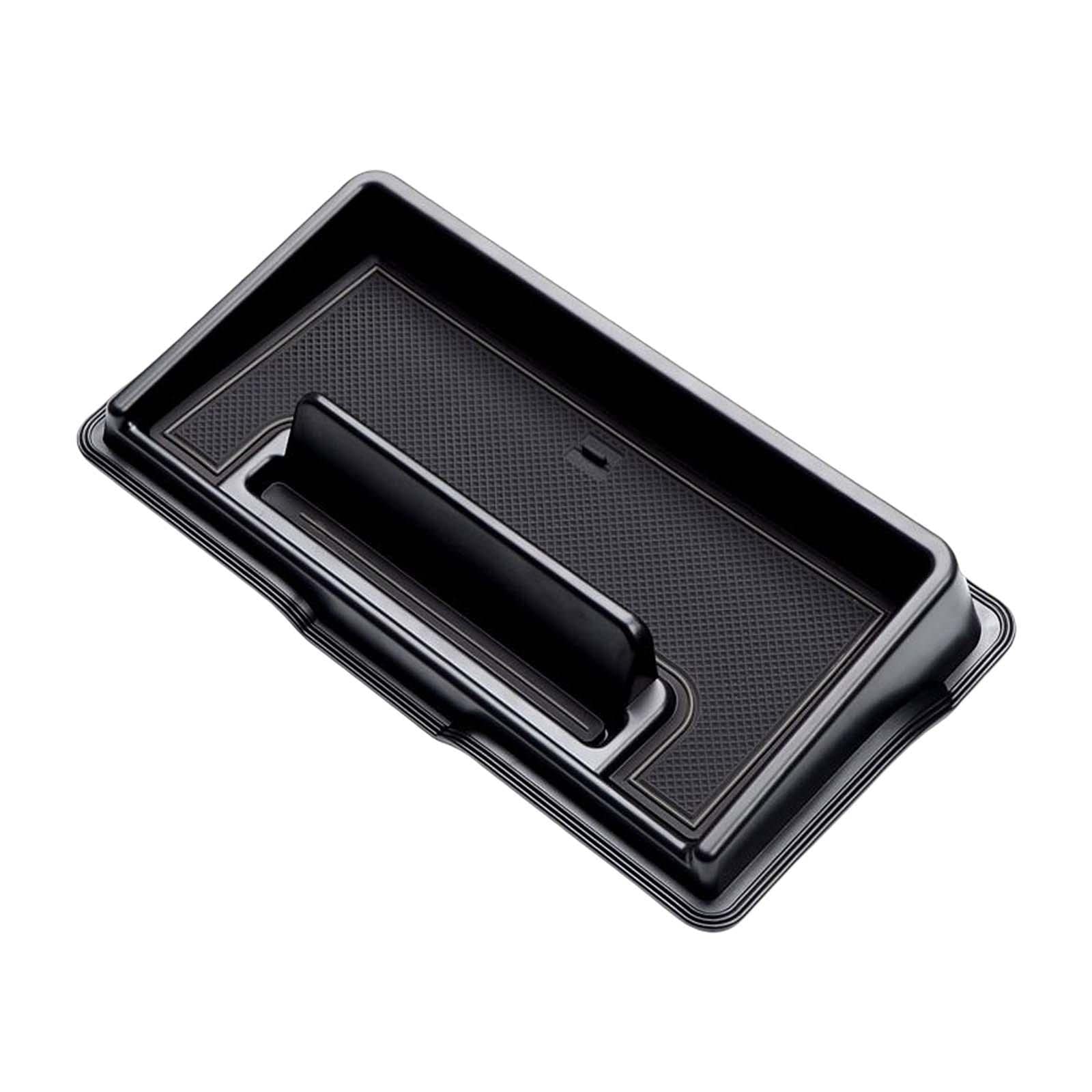 Enakshi Car Inner Dashboard Storage Box Auto Tray Organizer for Jimny Black|Automotive Tools & Supplies | Other Auto Tools & Sup
