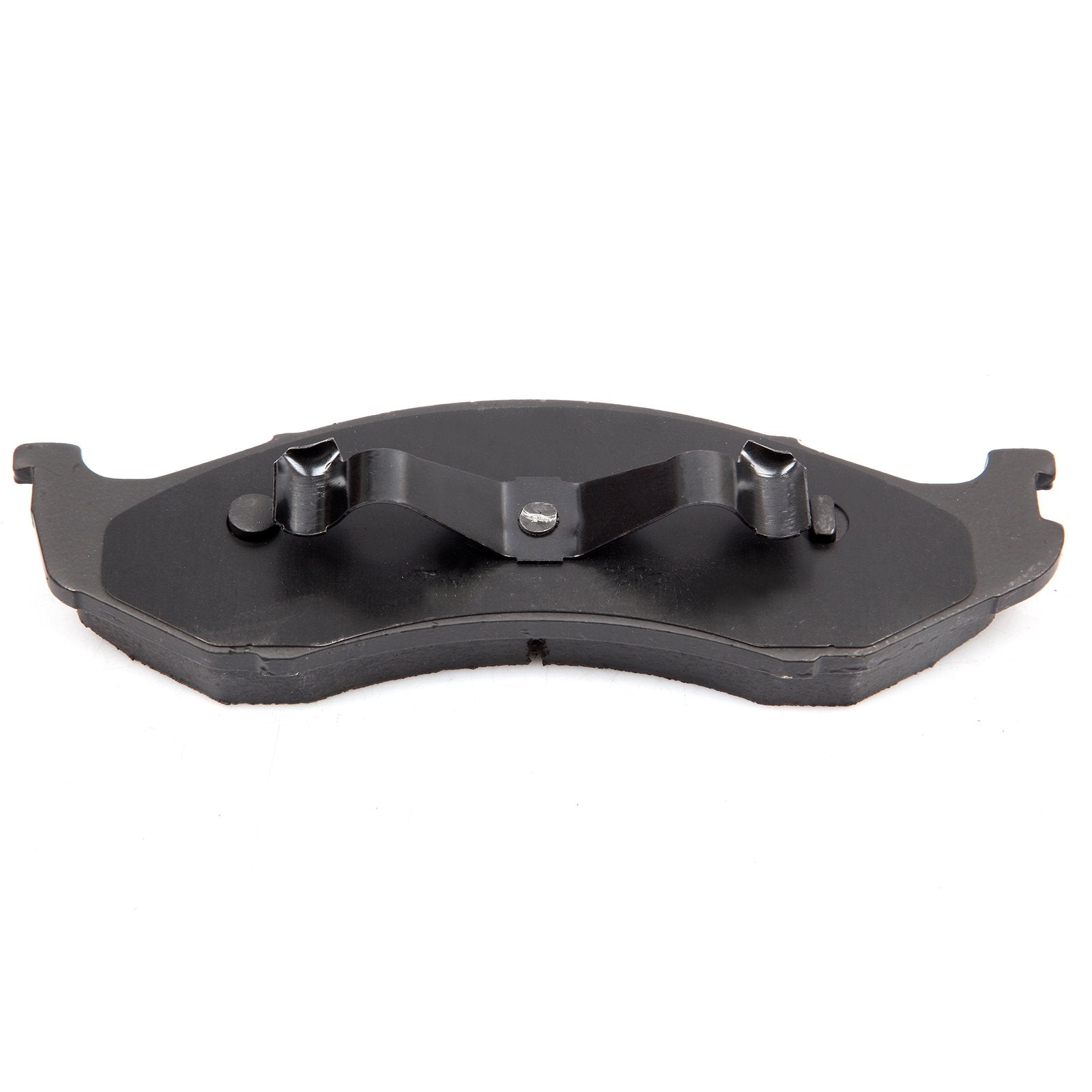 Cciyu D477 Ceramic Front Brake Pad Set Fit For Jeep For Cherokee,Comanche,Grand For Cherokee,Grand Wagoneer,Tj,Wagoneer,Wrangler