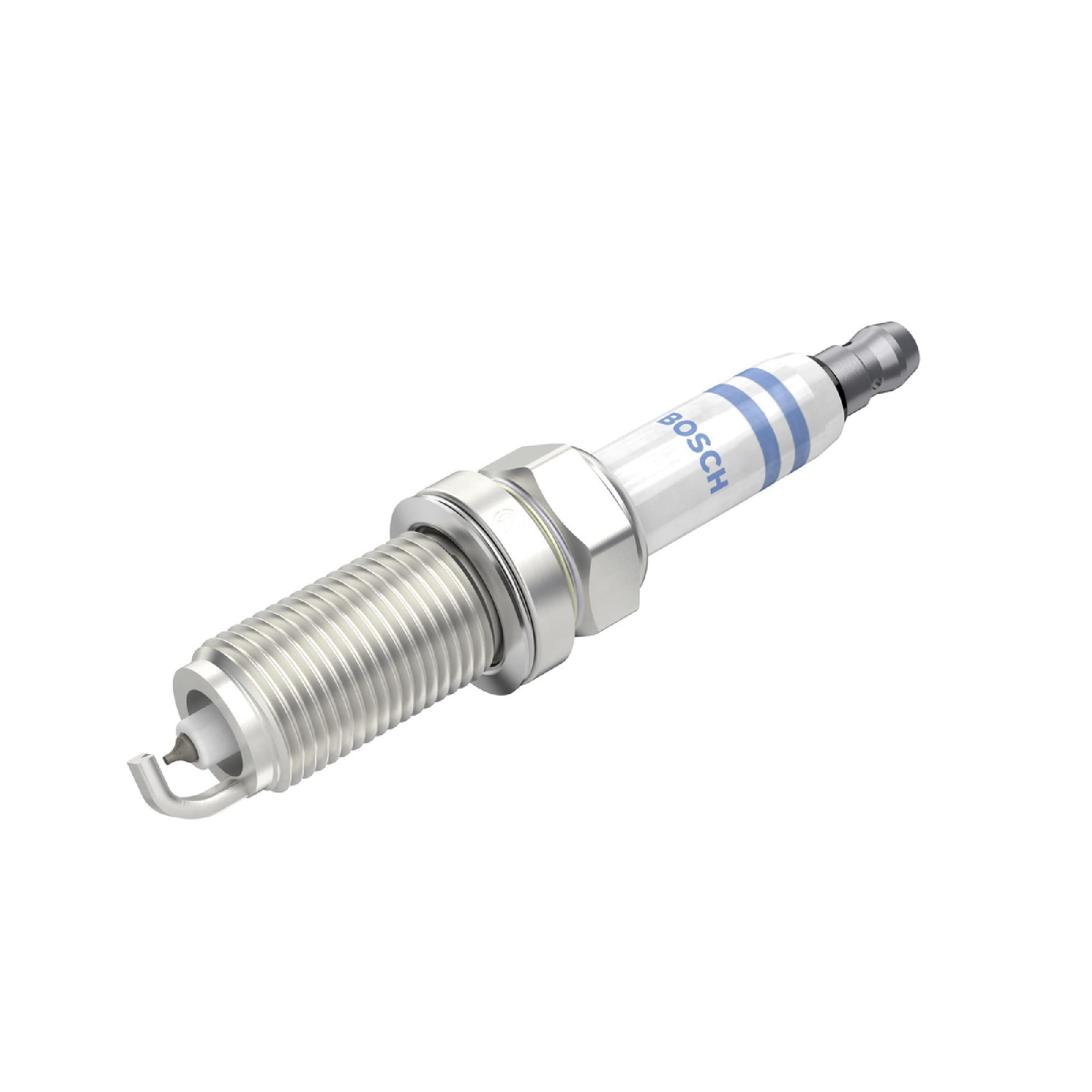 Bosch Fr7Npp332 Oe Fine Wire Double Platinum Spark Plug - Single