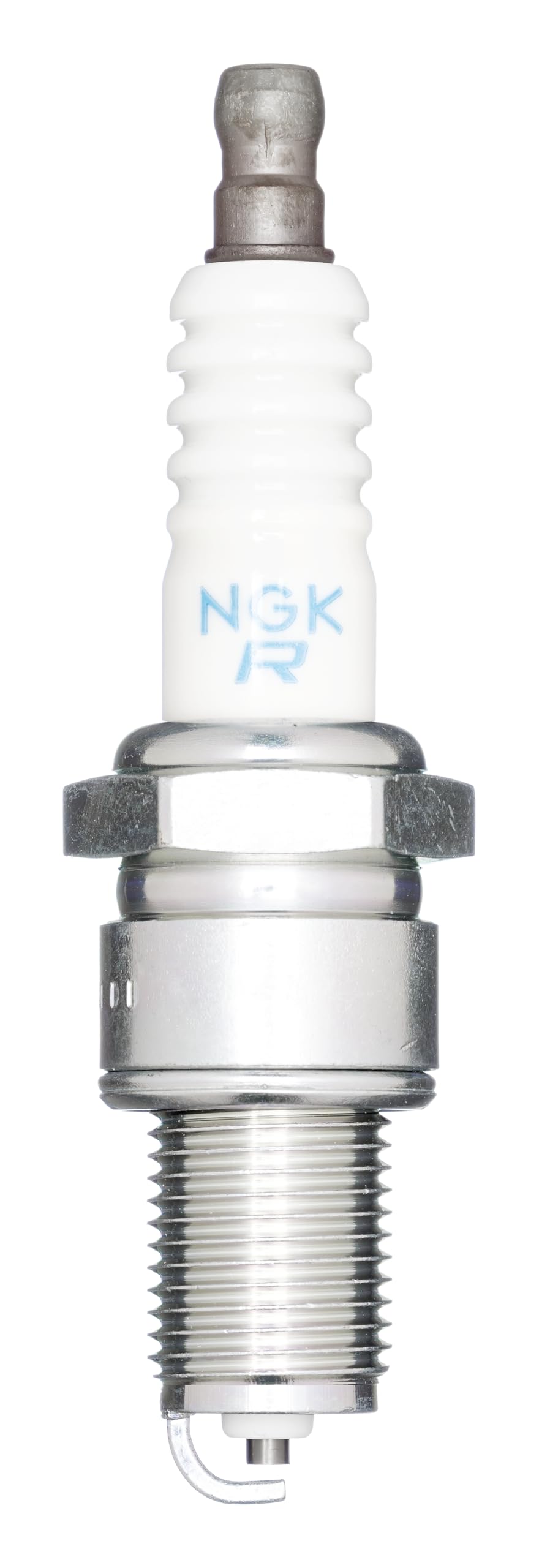 Ngk Spark Plug, Ngk Bpr9Es, Ea, 1, One Size