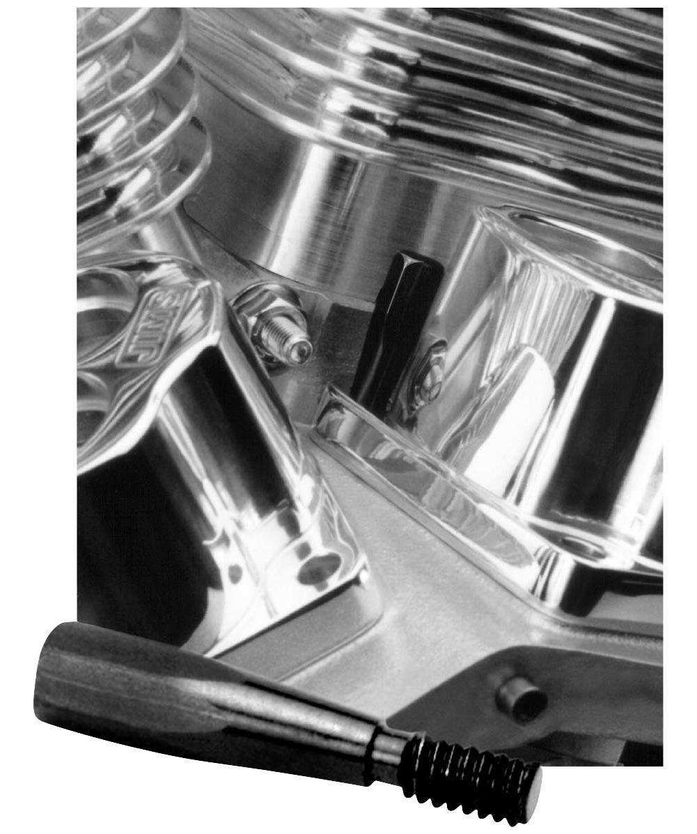 Jims Machining Tappet Block Alignment Tool
