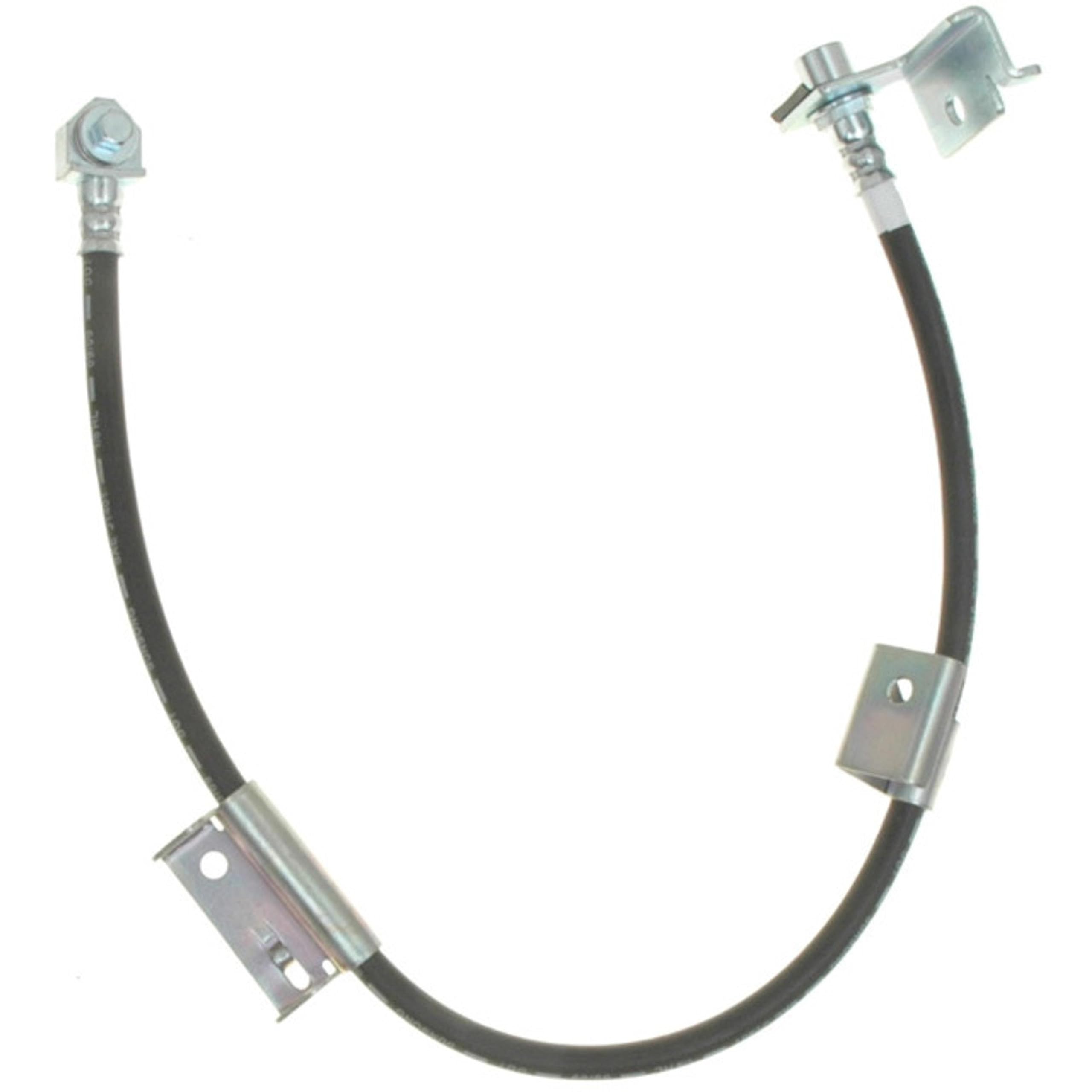 ACDelco Professional 18J4299 Front Passenger Side Hydraulic Brake Hose Assembly