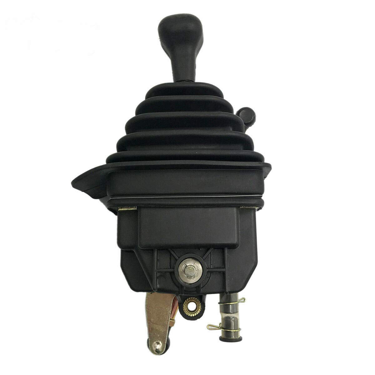 C CLINK Yamaha Rhino UTV Gear Shifter Assembly, ABS, Black, Models 450/660/700 (2004-2013)