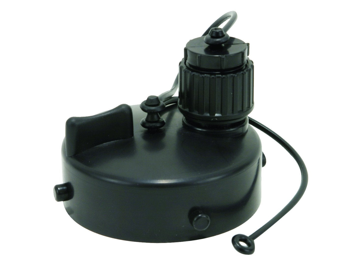 Valterra T1020-5 Gray Water Drain Adapter
