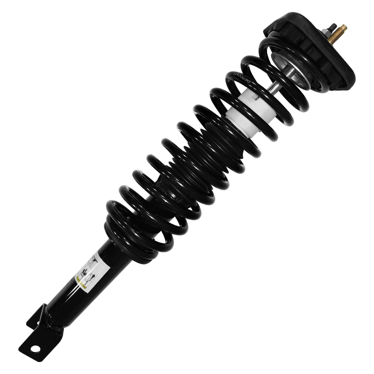 1995-1998 Chrysler Cirrus, 1996-1998 Chrysler Sebring Convertible, 1995-1998 Dodge Stratus, 1996-1998 Plymouth Breeze - 2-15360-