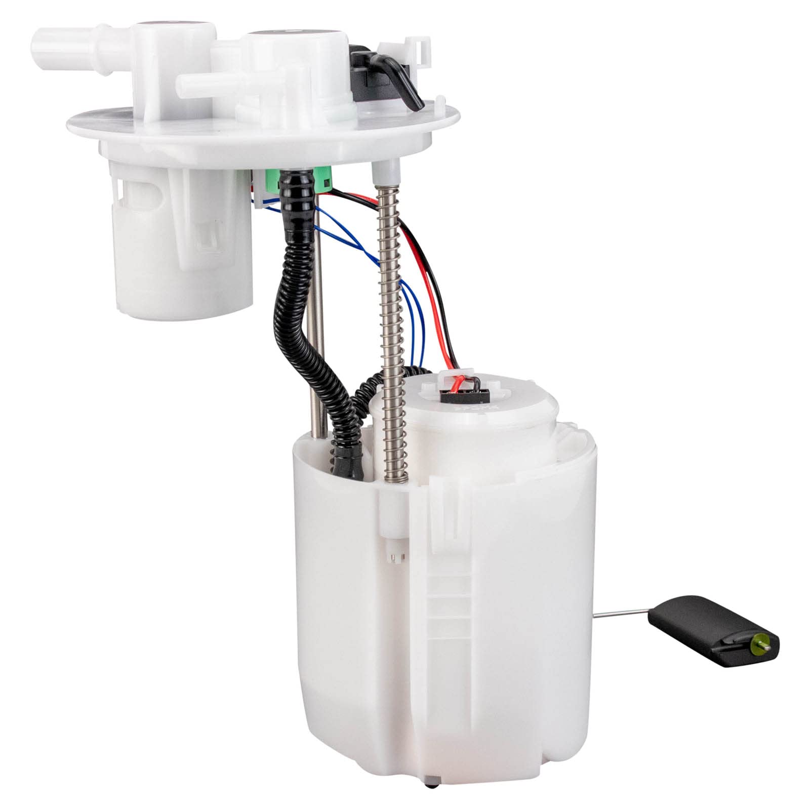 Trq Fuel Pump Module Assembly Compatible With 2014-2015 Kia Soul