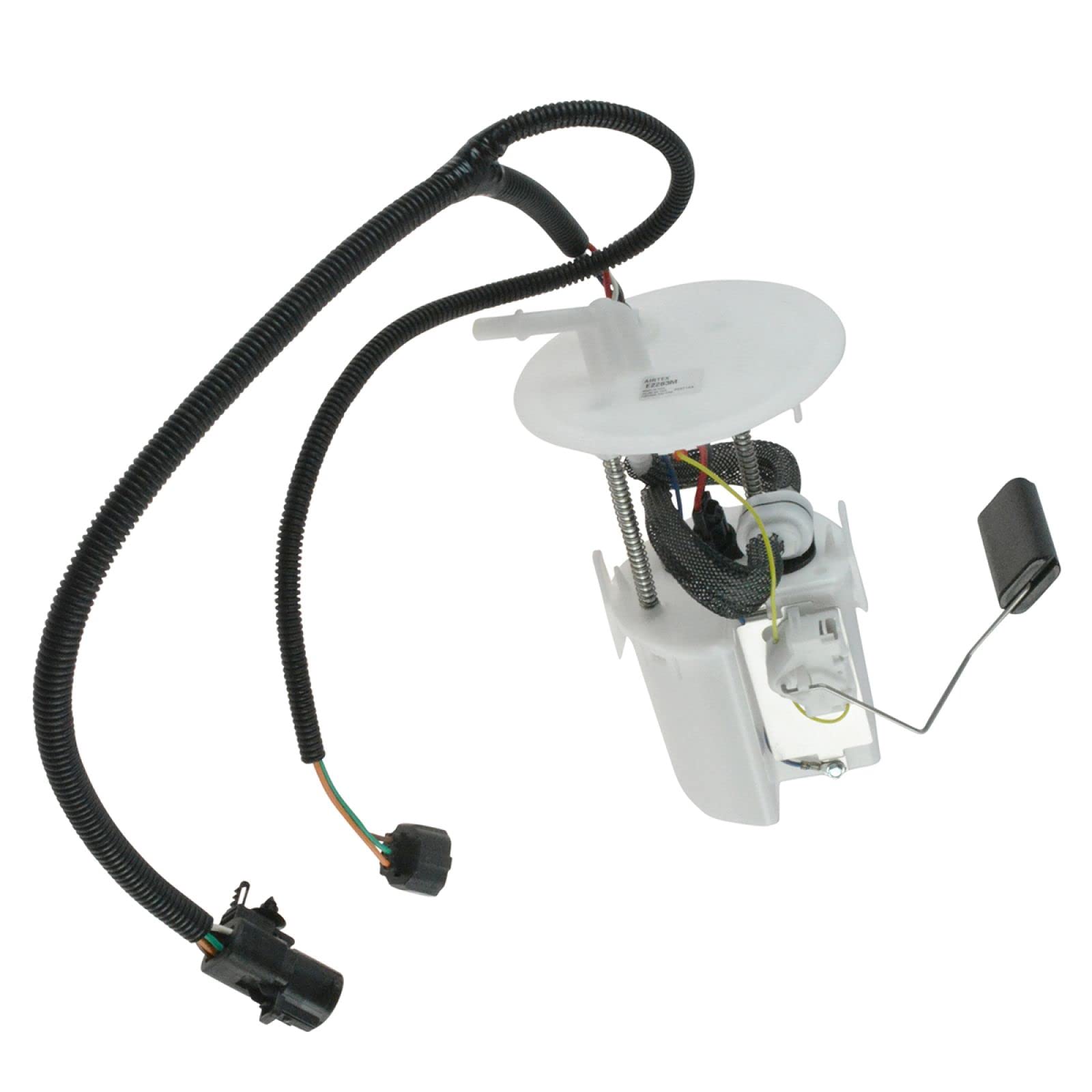 Trq Fuel Pump Module Assembly Compatible With 2000 Ford Taurus Mercury Sable