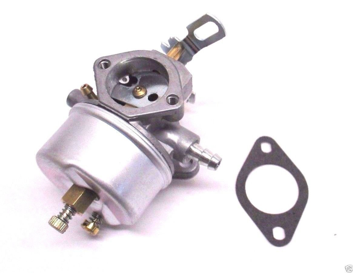 Tecumseh 632334A Carburetor