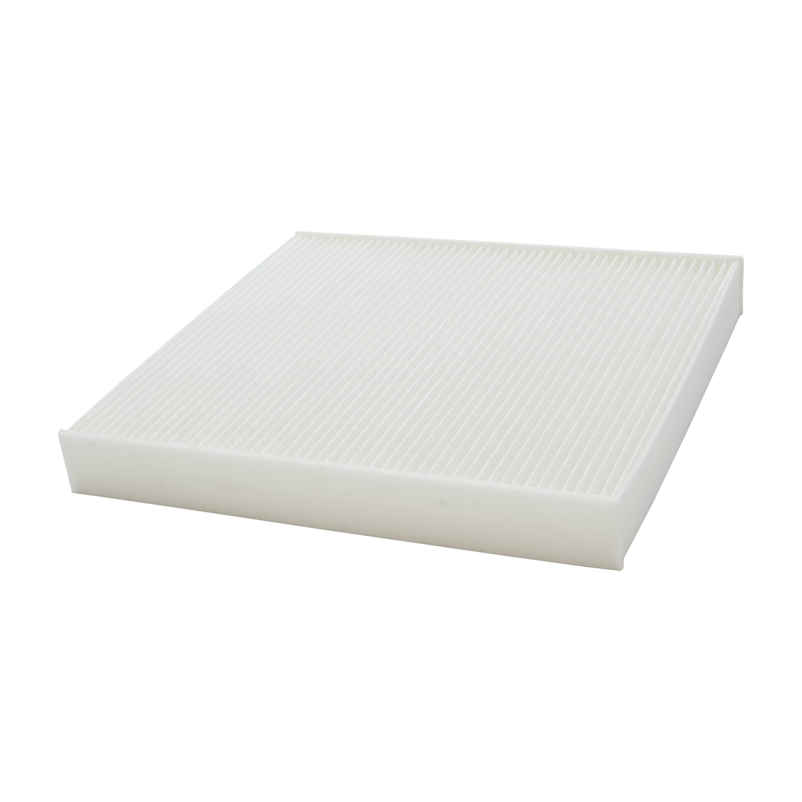 ECOGARD XC10462 Premium Cabin Air Filter Fits Audi A3 Quattro 2015-2019, A3 2015-2019, S3 2015-2019, A3 Sportback e-tron 2016-20