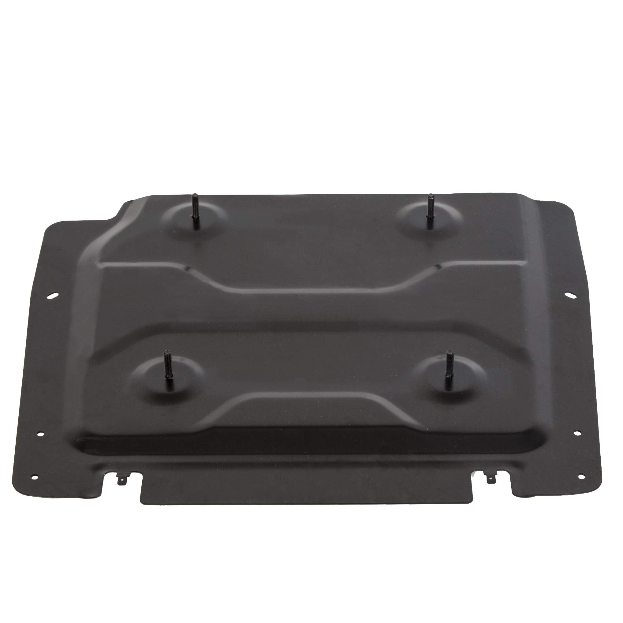 ECOTRIC Tour Pack Inner Reinforcement Plate Compatible with 2014-2023 Harley Davidson Road Glide Street Glide Road King Ultra Gl