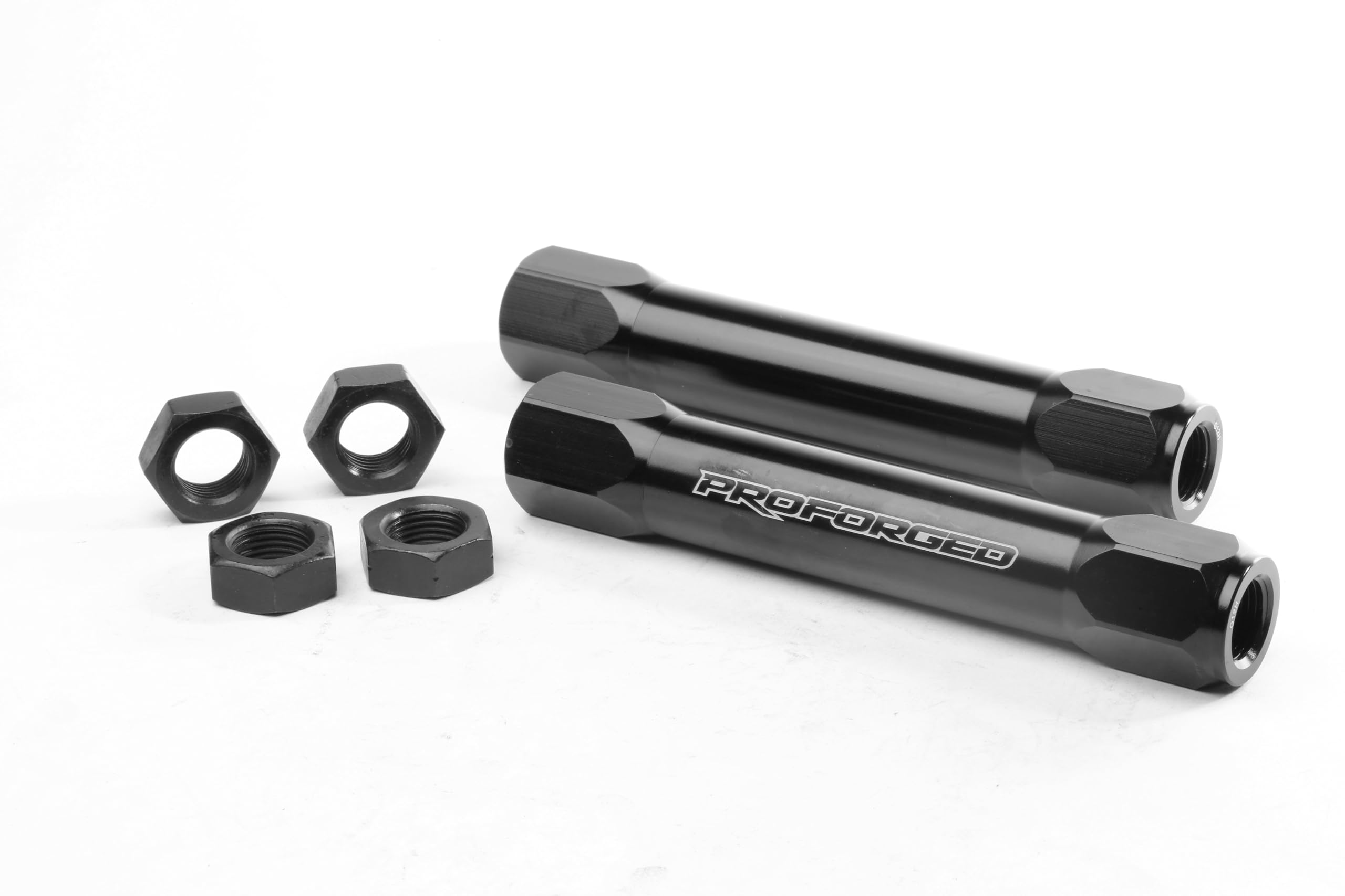 Proforged 105-10037 Billet Aluminum Tie Rod Sleeves - RWD