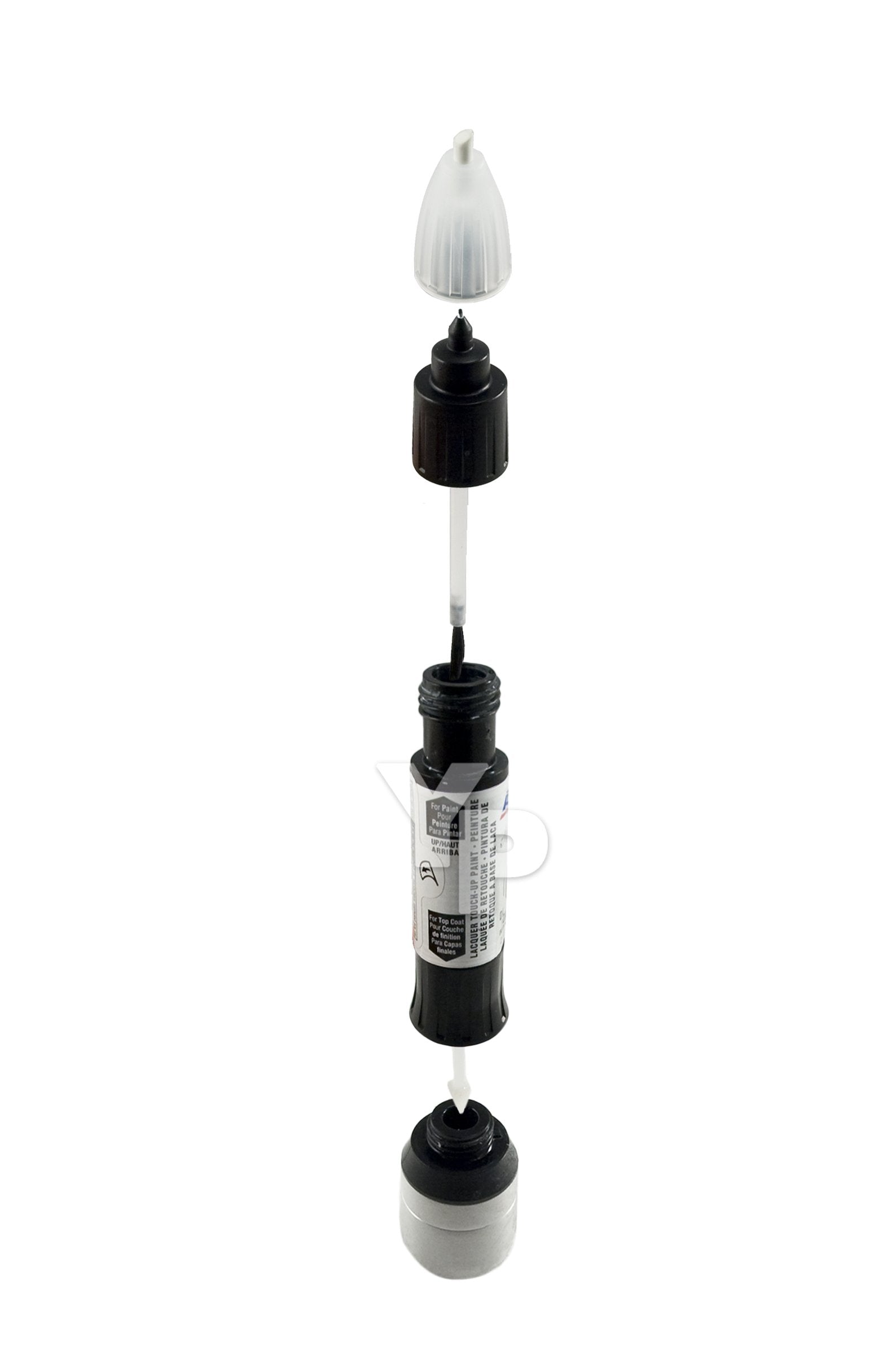Ford Pmpc-19500-7236A Genuine Touch-Up Paint