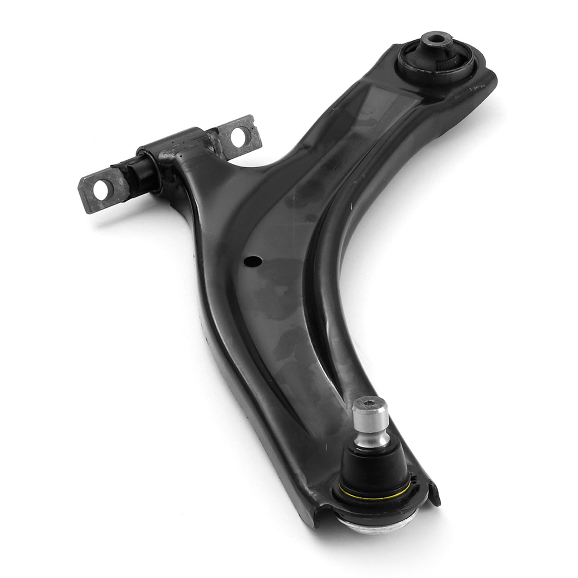 Metrix Premium Chassis Parts - Front Left Lower Control Arm W Ball Joint & Bushing Assembly Fits 09-16 Renault Koleos, 08-13 Rog