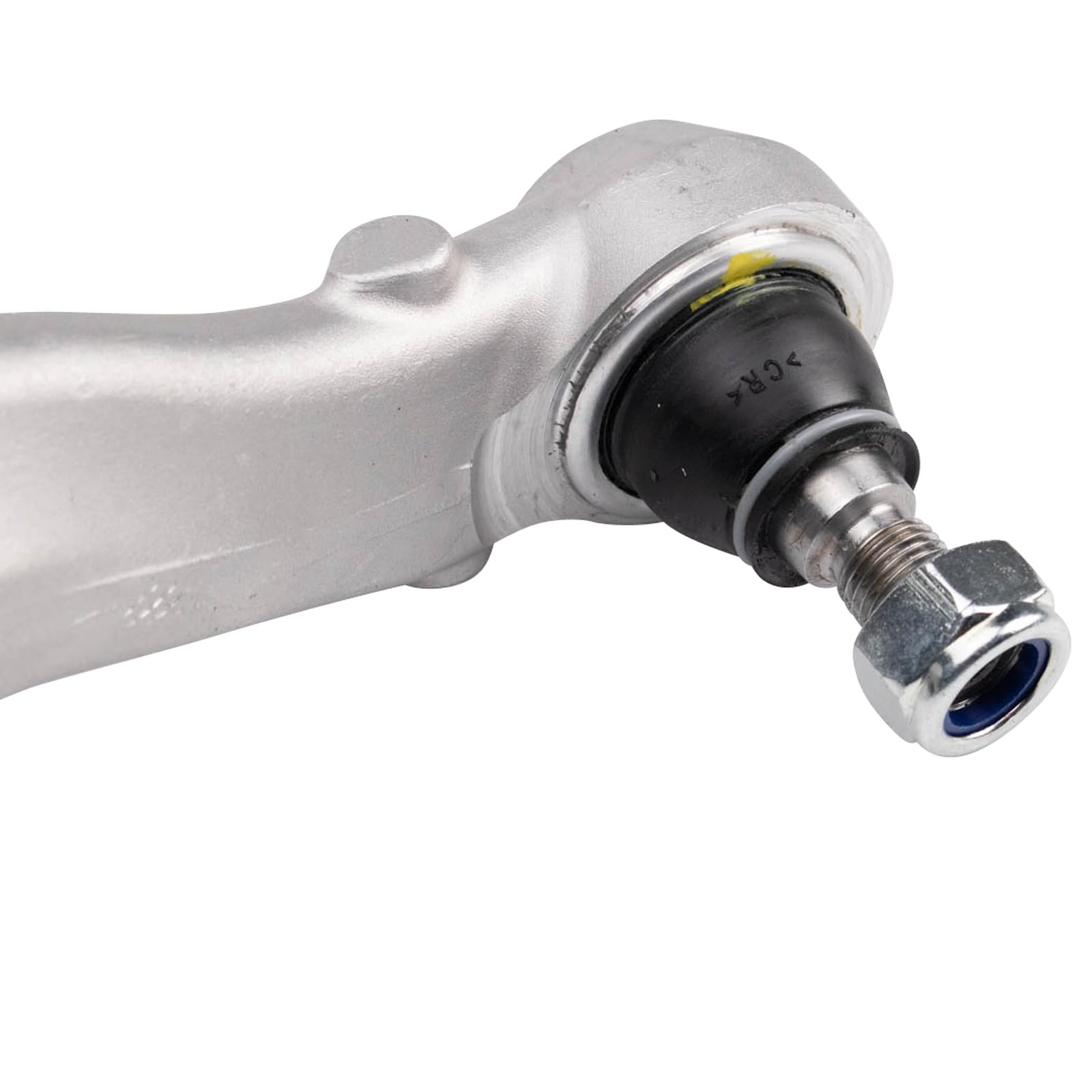 Trq Front Right Lower Forward Control Arm With Ball Joint Passenger Side Compatible With 12-15 C250 08-11 C300 08-15 C350 10-14