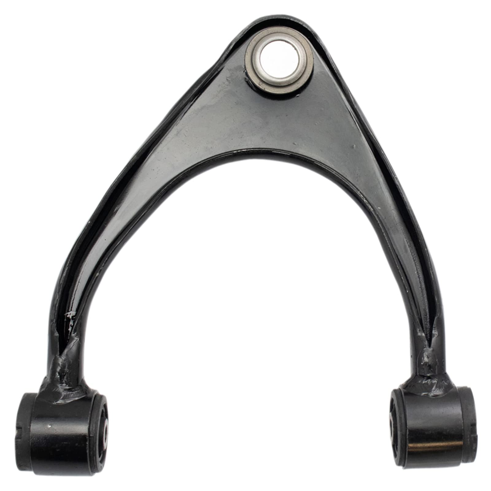 Trq Front Left Upper Control Arm With Ball Joint Drivers Side Compatible With 2001-2005 Lexus Is300
