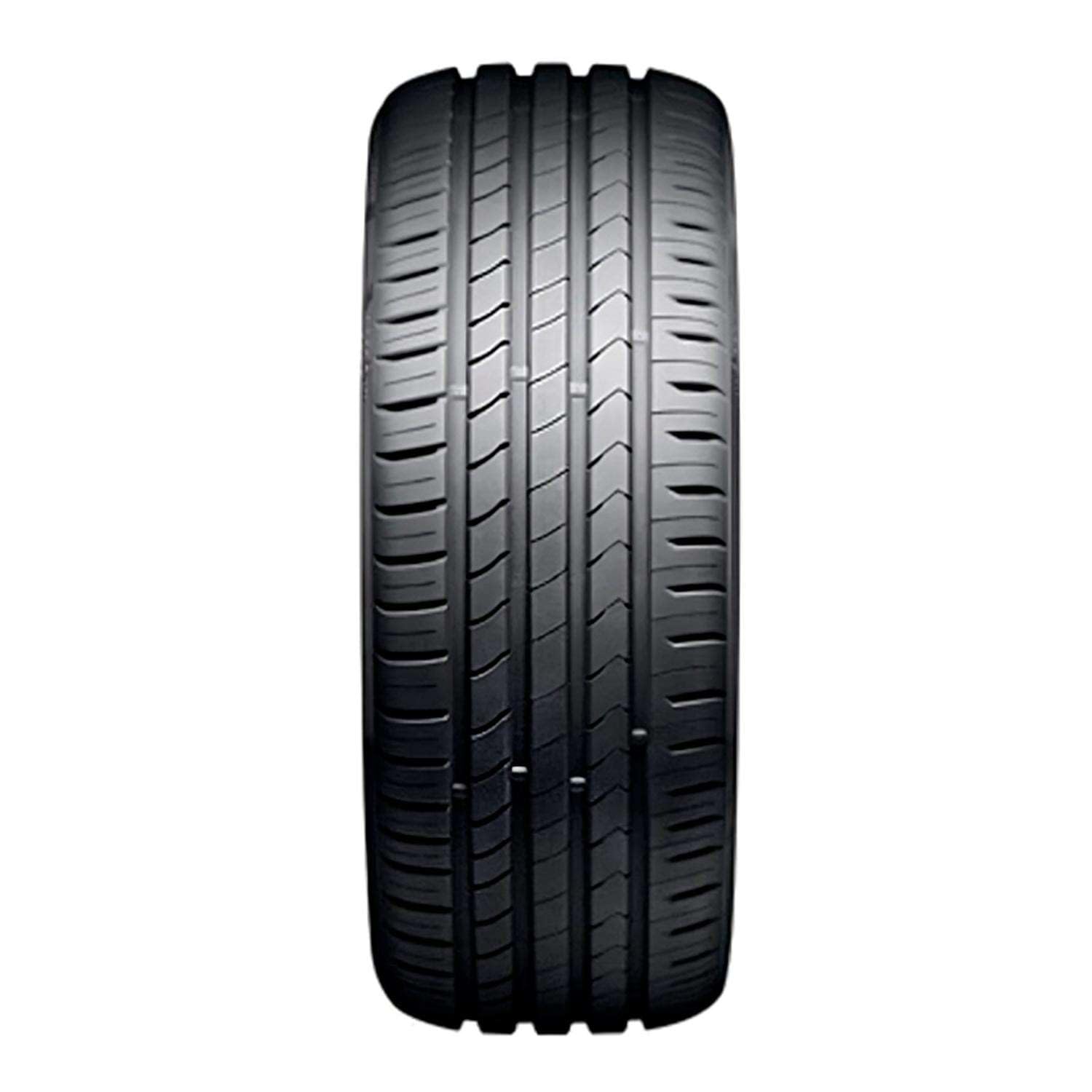 Kumho Solus TA31 All-Season Tire - 205/55R16 91H Performance Tire