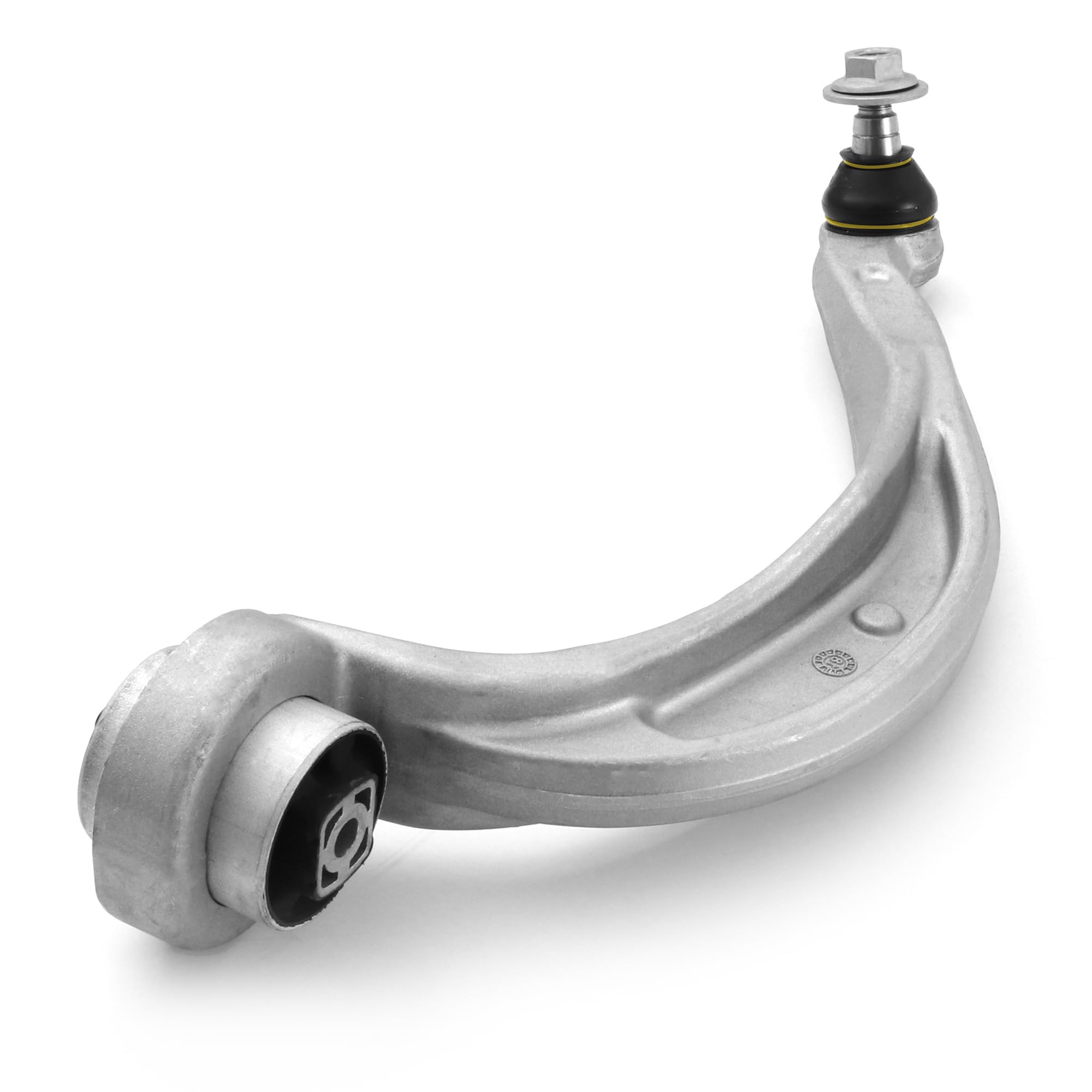 Metrix Premium Chassis Parts - Front Right Lower Rearward Control Arm W Ball Joint & Bushing Assembly Fits 2010 Audi A4, A4 Quat