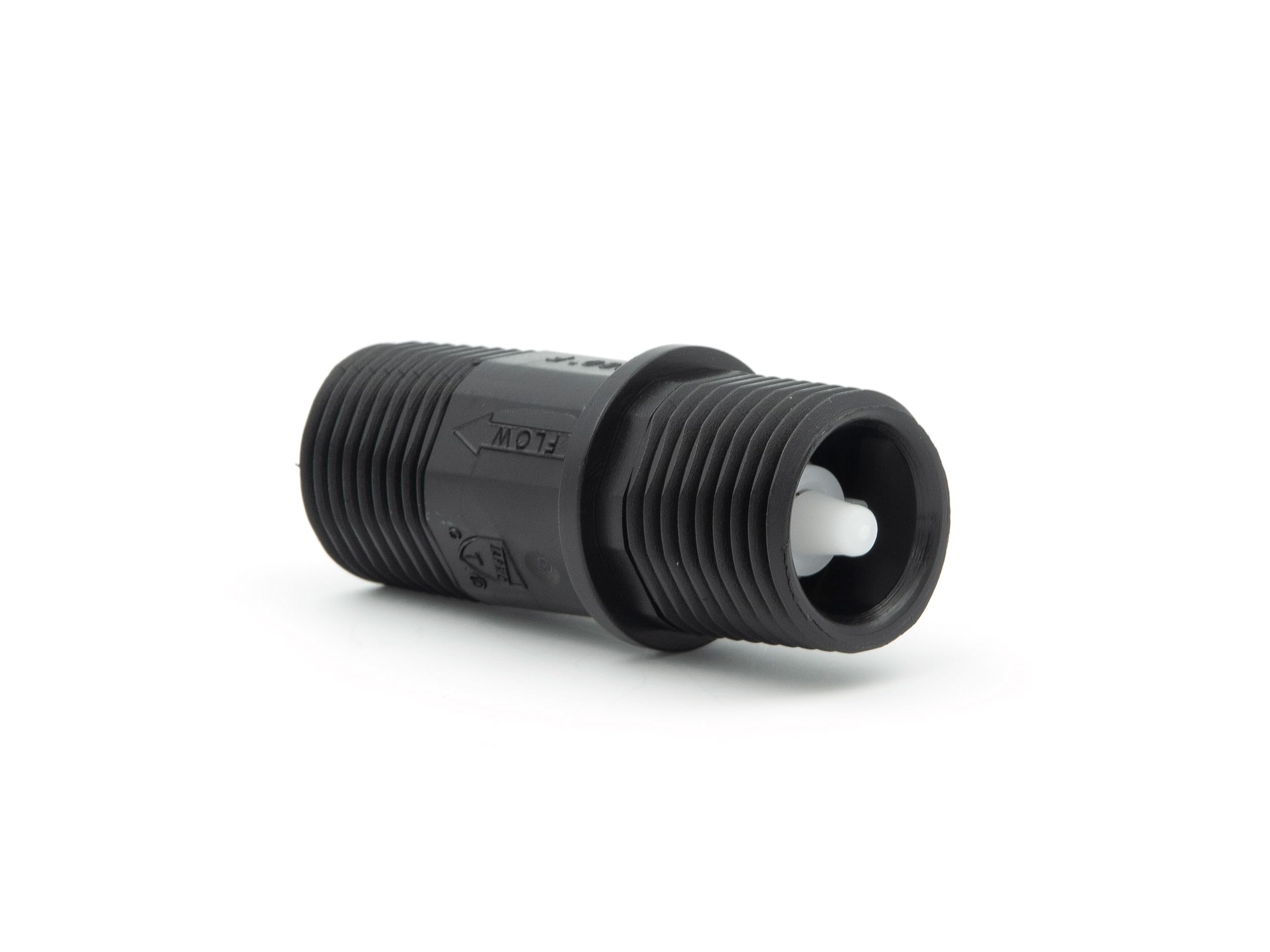 B&B Molders 94212 In-Line Check Valve