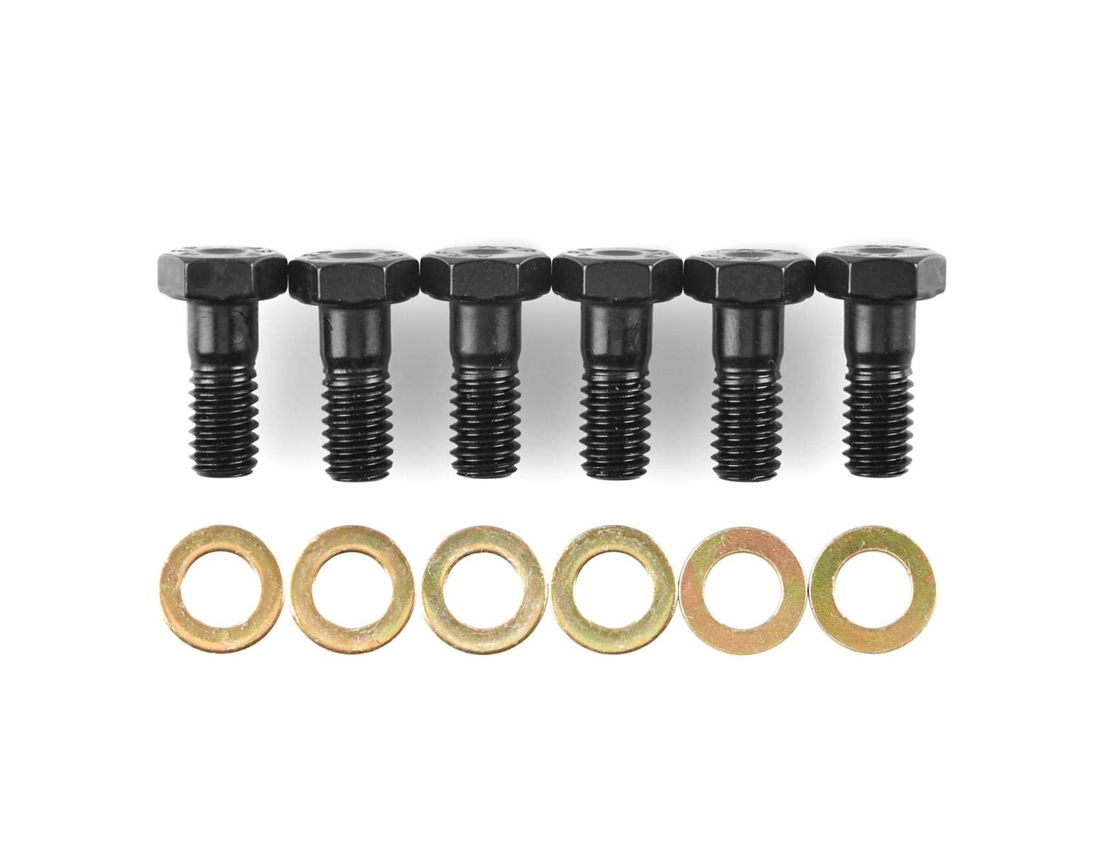 Pressure Plate Bolt