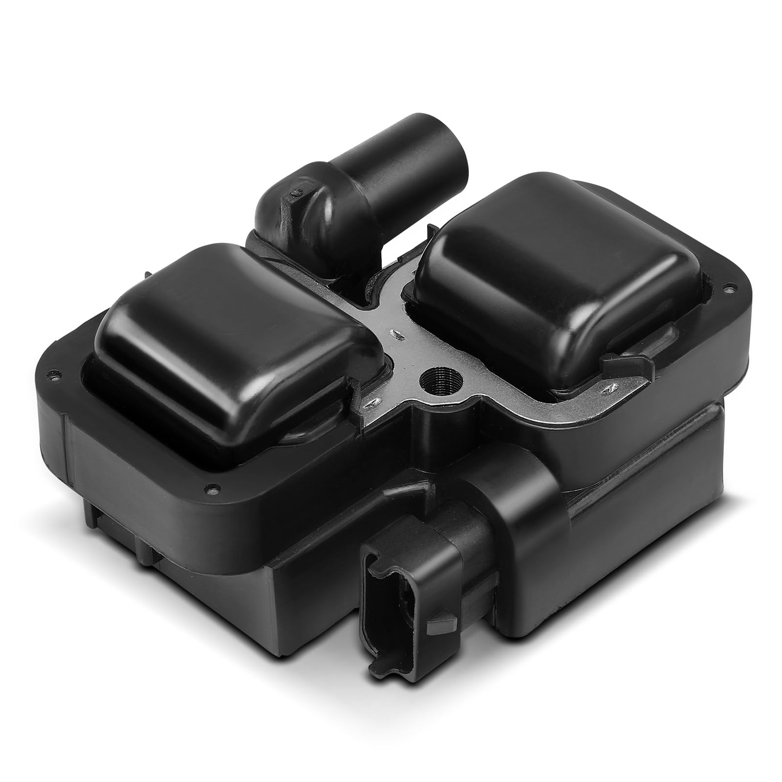 YHTAUTO Ignition Coil Replacement for Mercedes-Benz C240 C280 C320 CL500 CLK320 CLK430 E320 E500 G500 ML320 ML500 S430 S500 SL50