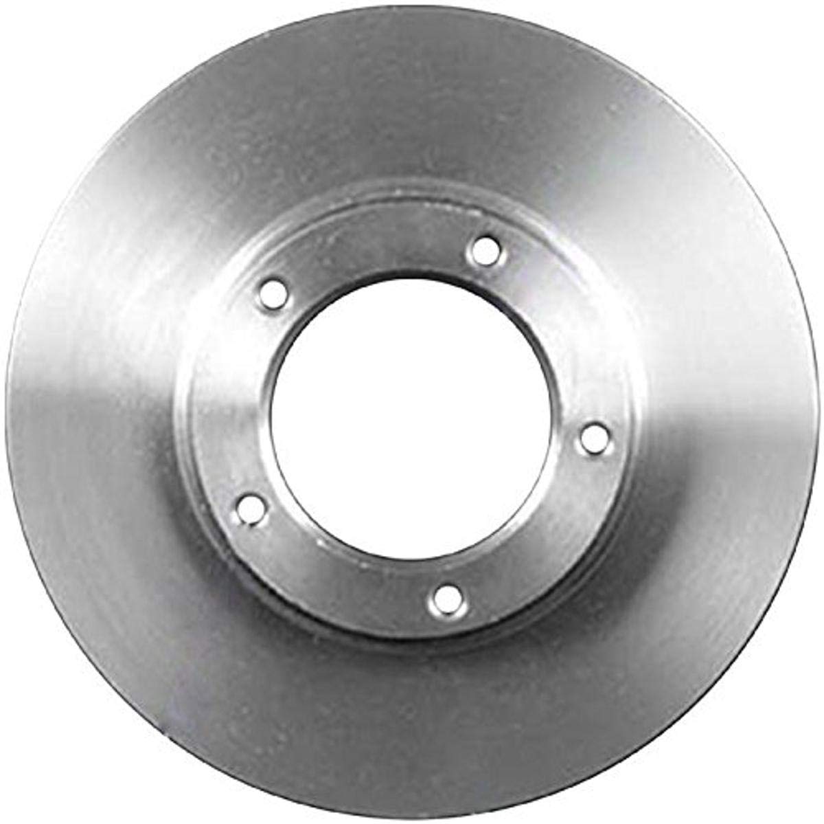 Bendix Premium Prt1292 Front Brake Rotor For Toyota Pickup 1995-1984