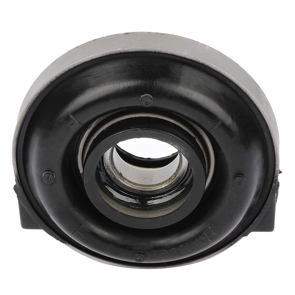 Driveshaft Center Support compatible with 1986-1994 for Nissan D21 1998-2004 for Nissan Frontier 1987-1995 for Nissan Pathfinder