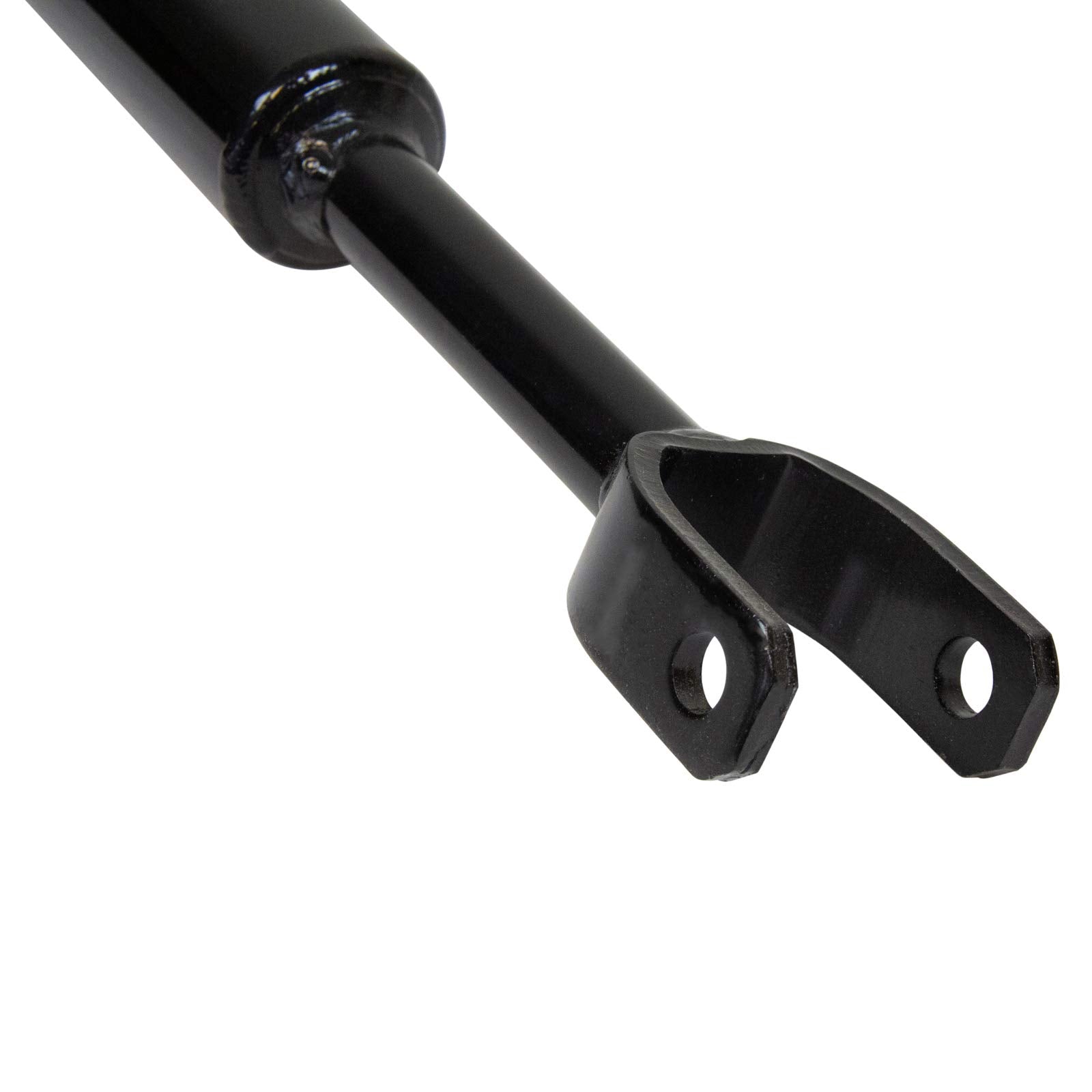 Trq Front Right Complete Strut & Coil Spring Assembly Passenger Side Compatible With 2011-2016 Bmw 528I 535I